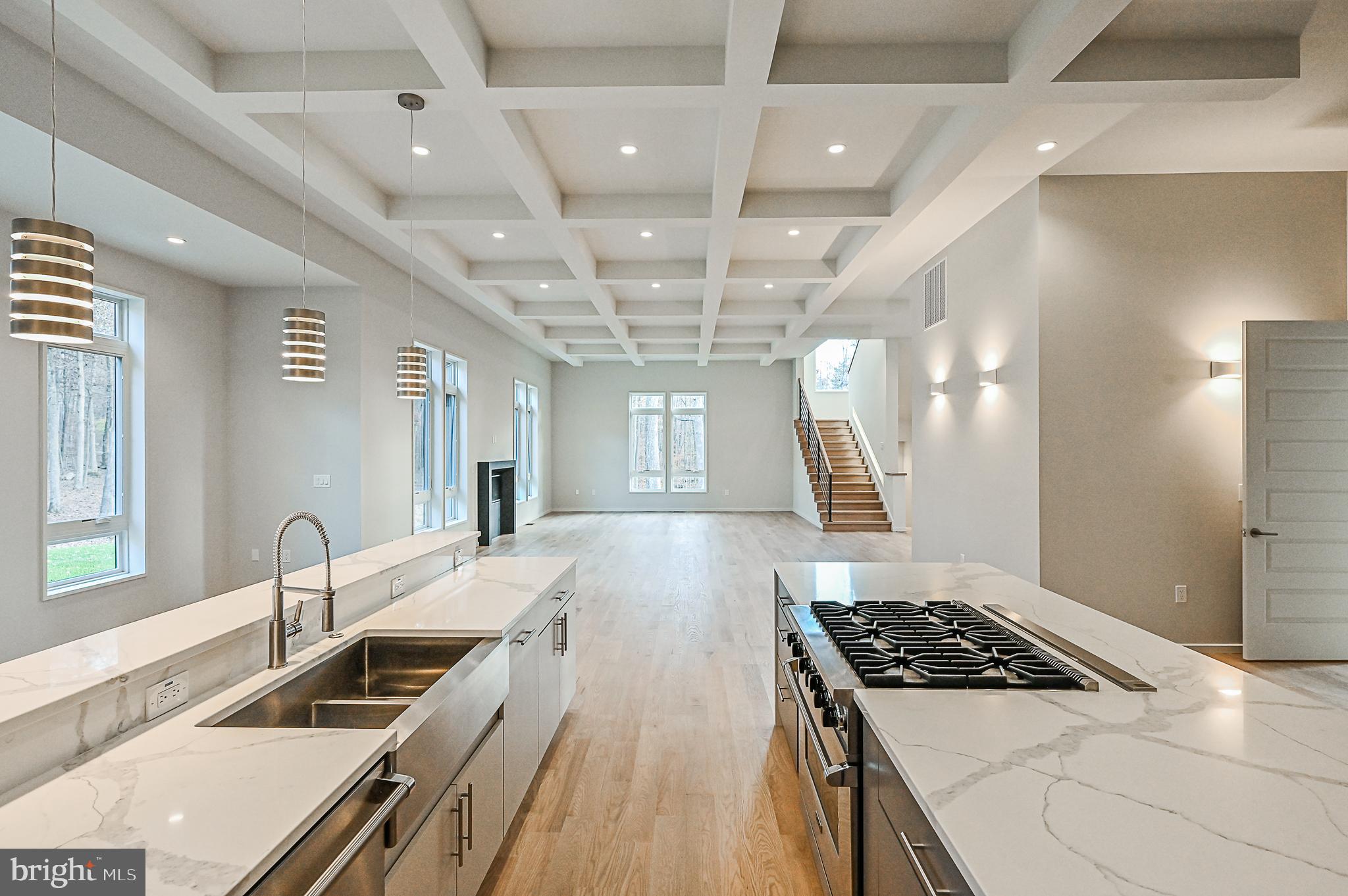 BRADDOCK WOODS - Residential