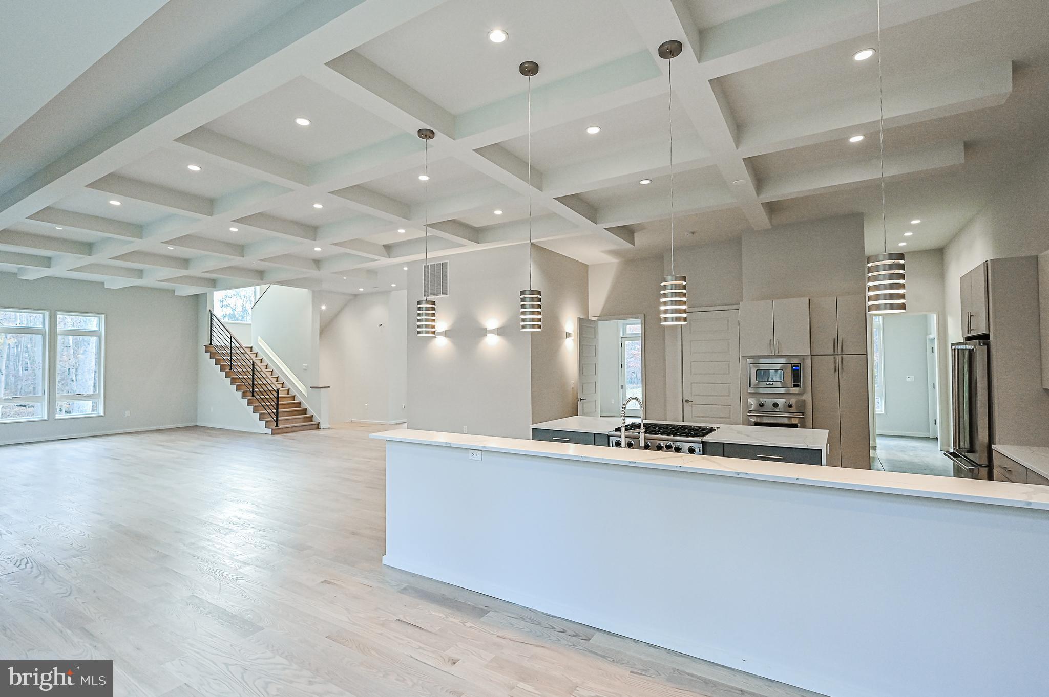 BRADDOCK WOODS - Residential