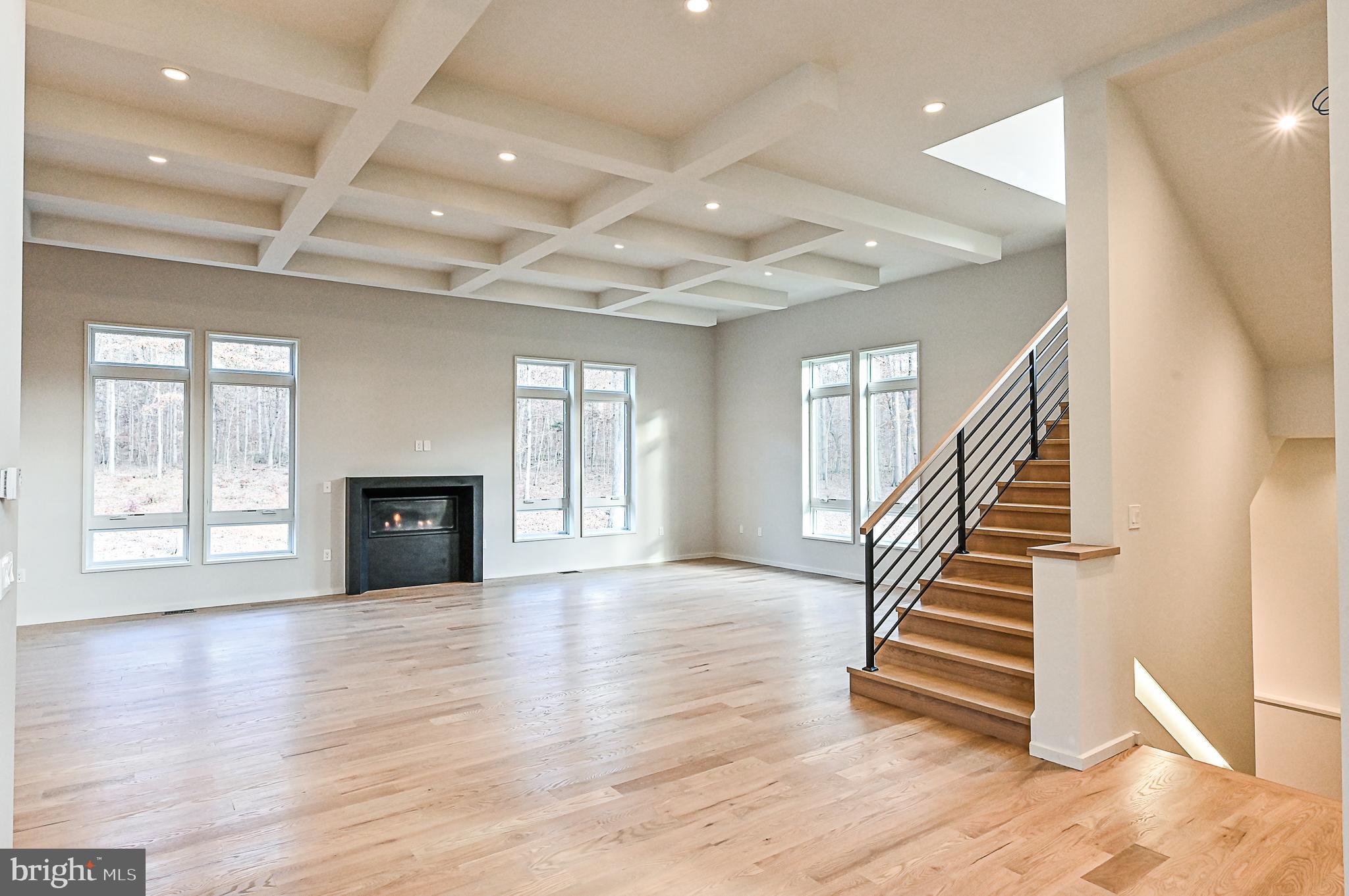 BRADDOCK WOODS - Residential