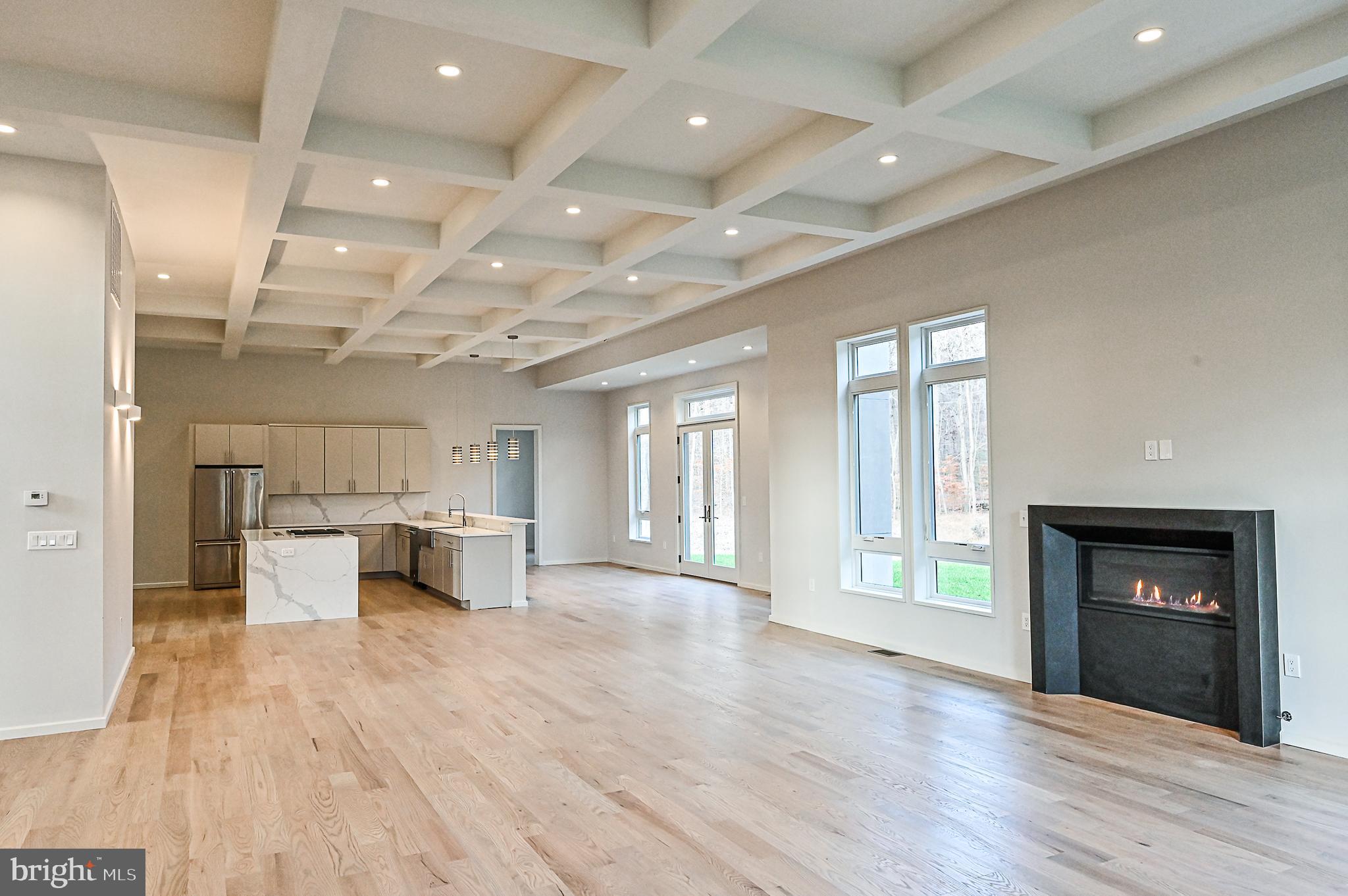 BRADDOCK WOODS - Residential