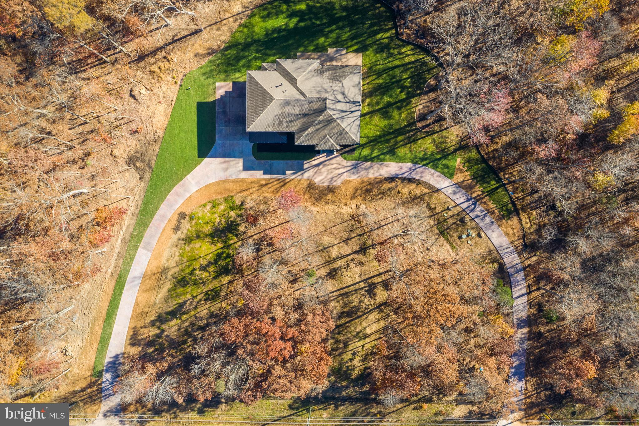 BRADDOCK WOODS - Residential