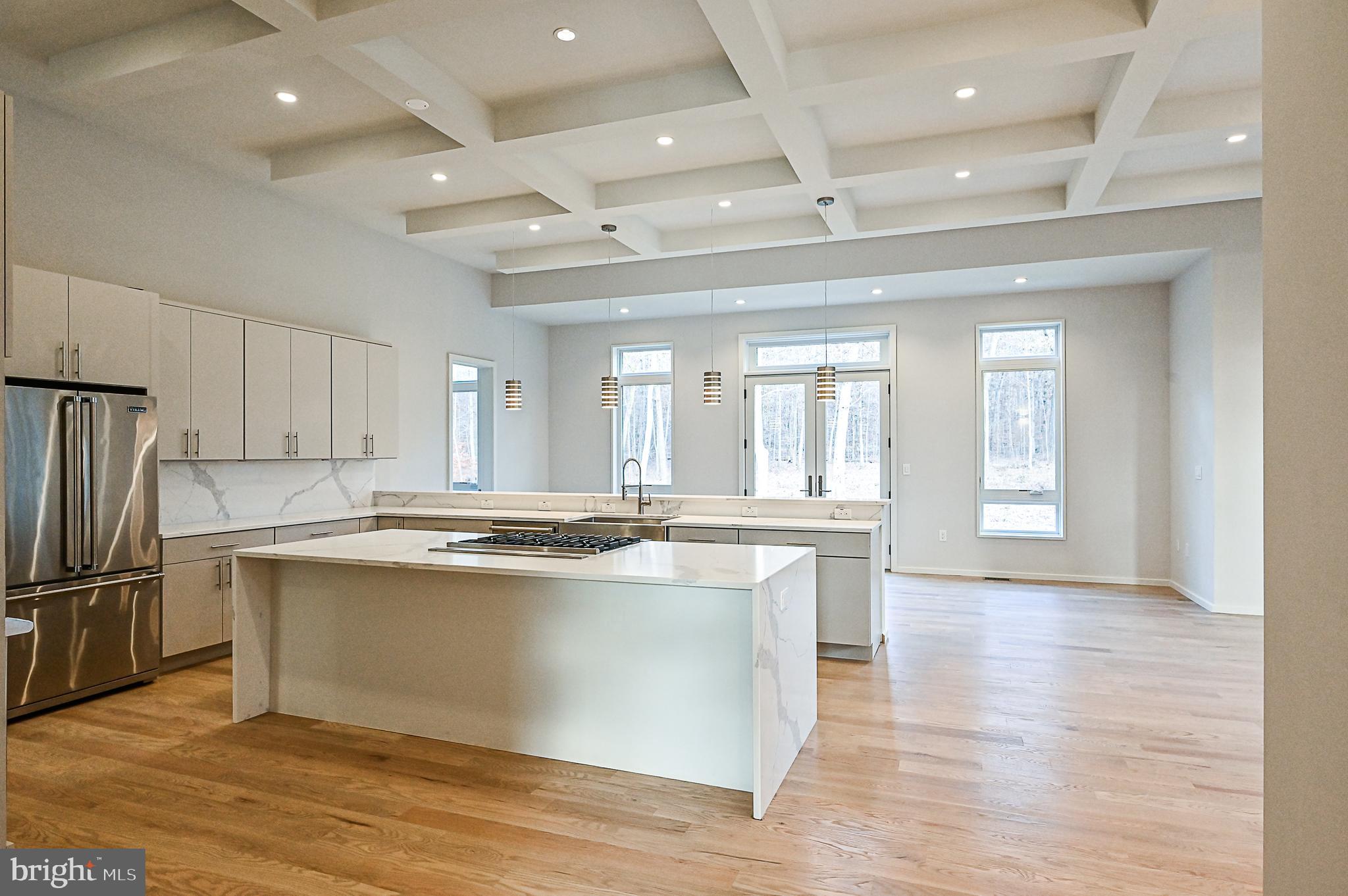 BRADDOCK WOODS - Residential