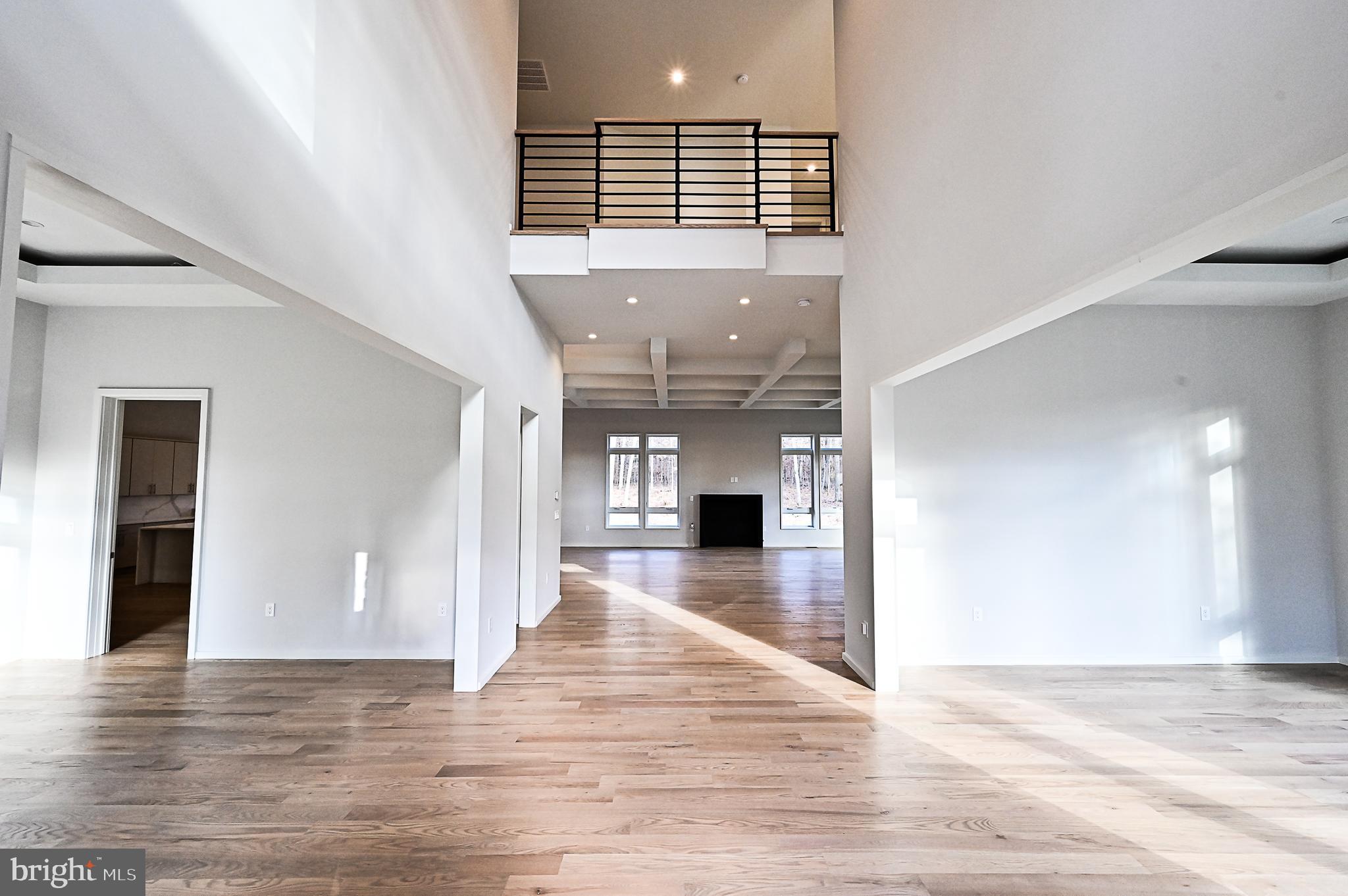 BRADDOCK WOODS - Residential