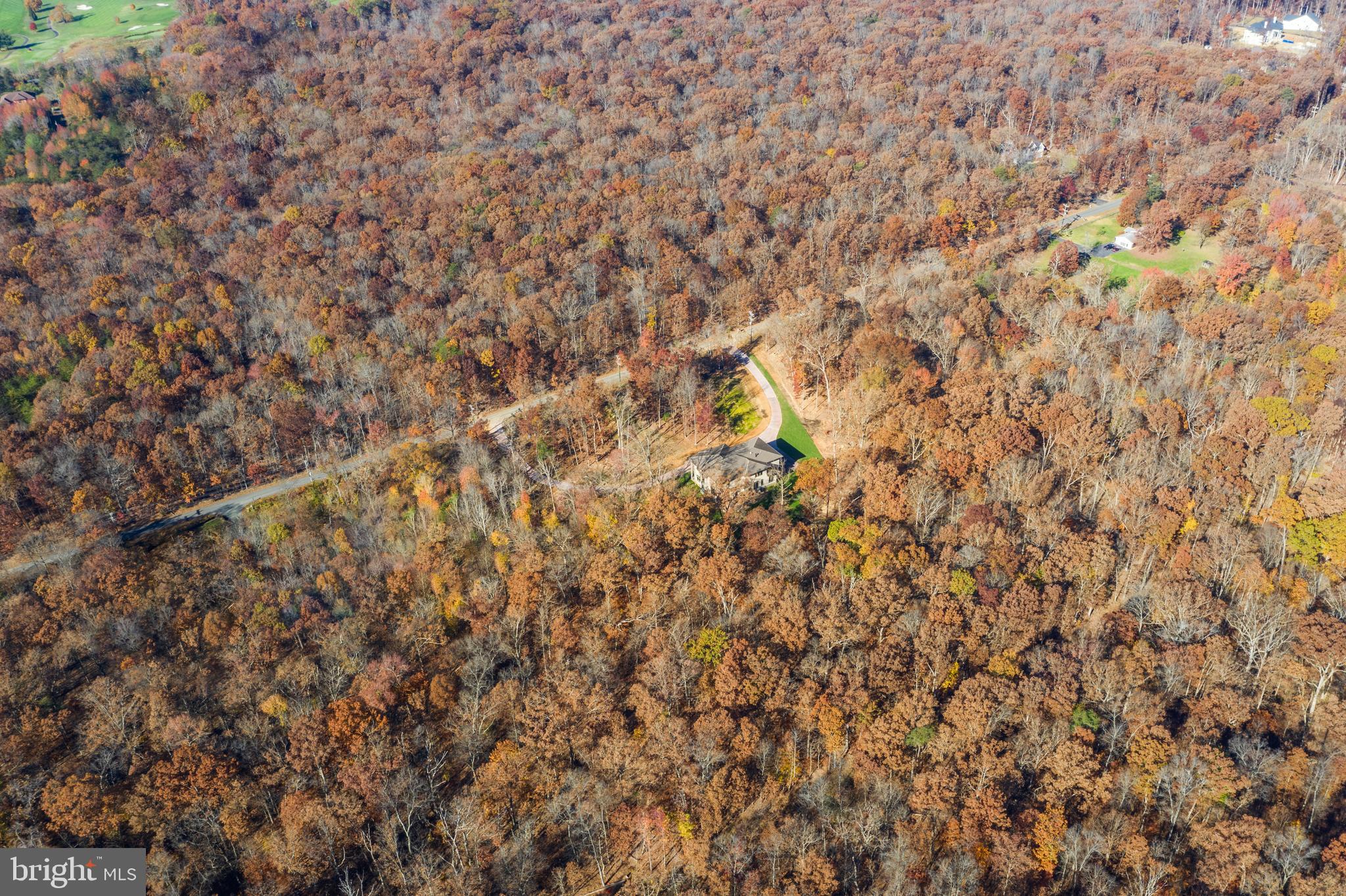 BRADDOCK WOODS - Residential