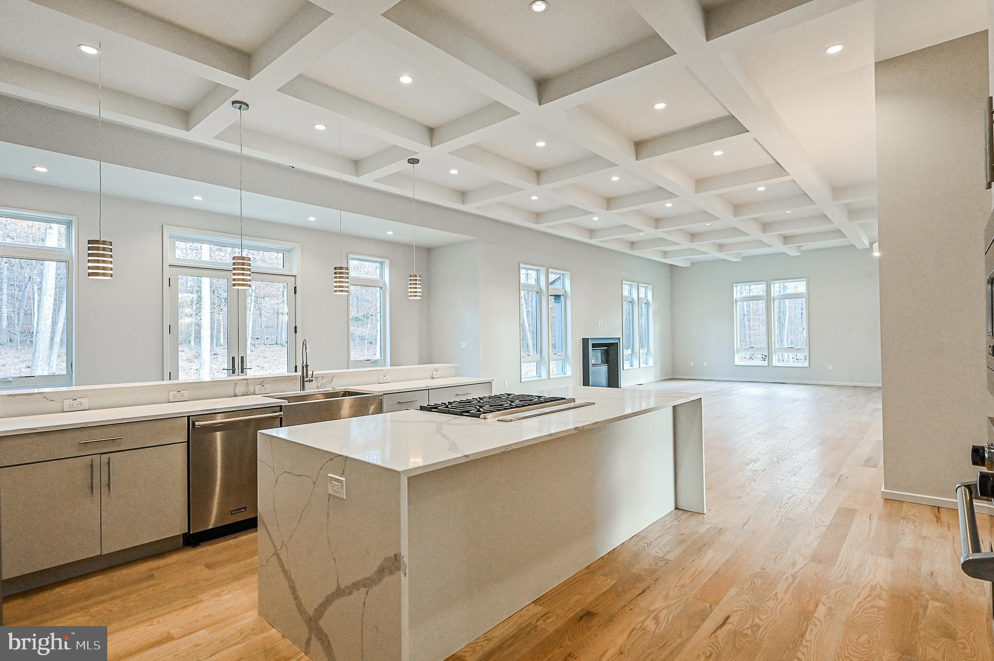 BRADDOCK WOODS - Residential