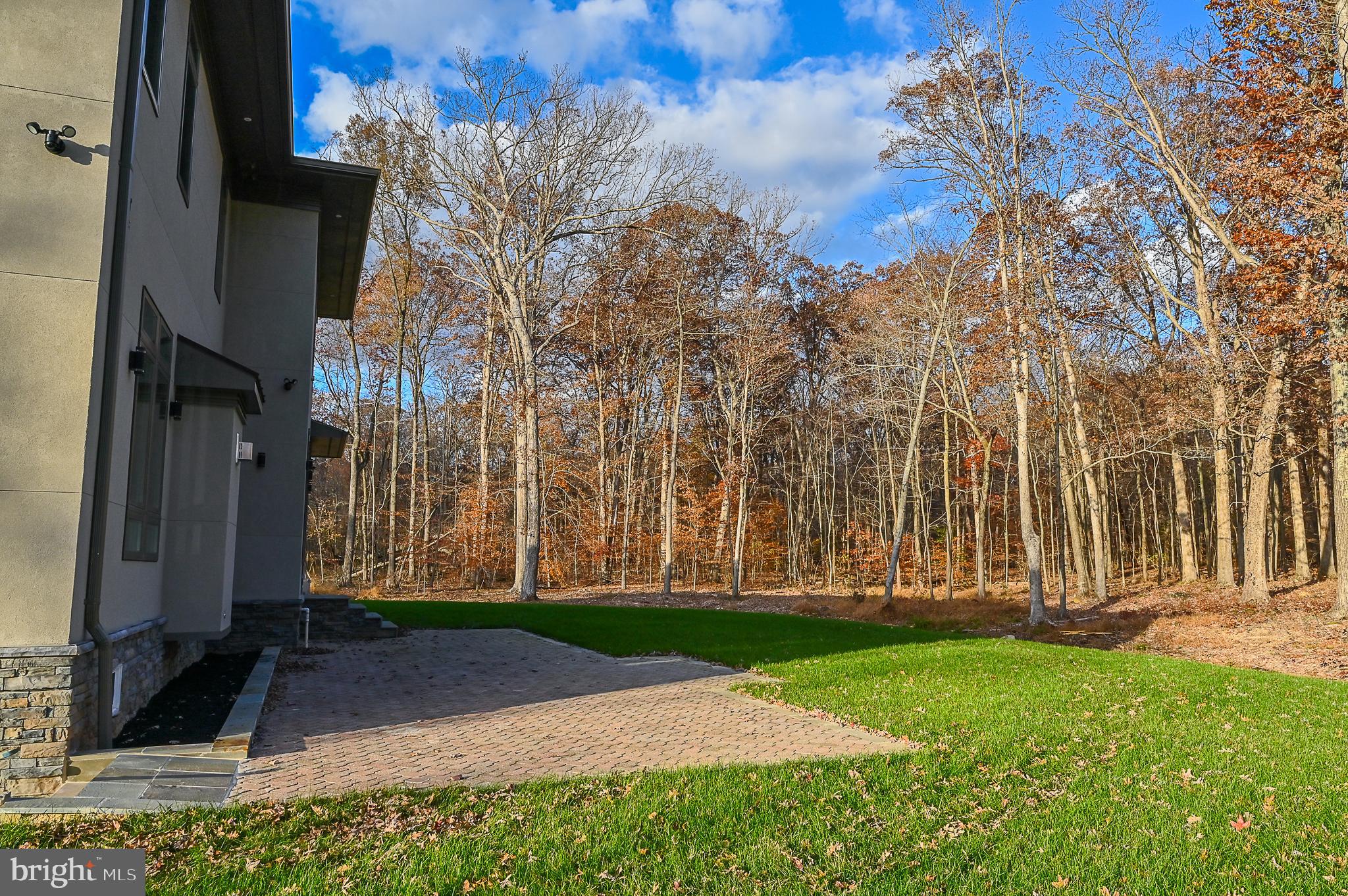 BRADDOCK WOODS - Residential