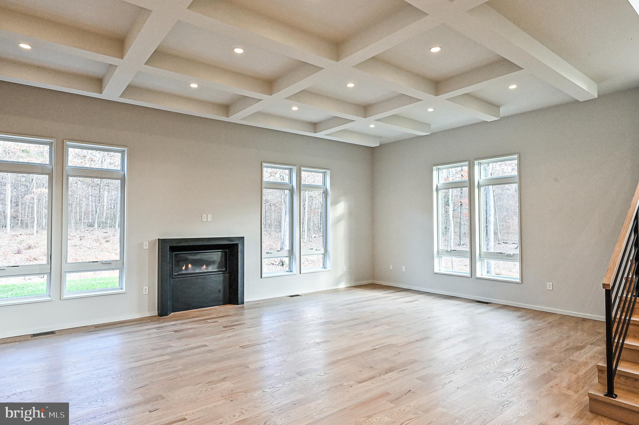 BRADDOCK WOODS - Residential