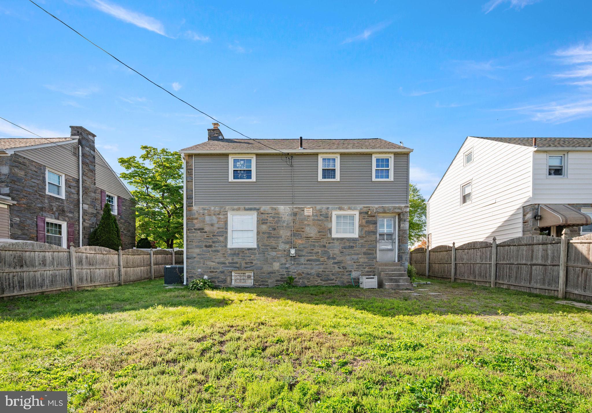 SPRINGFIELD - Residential