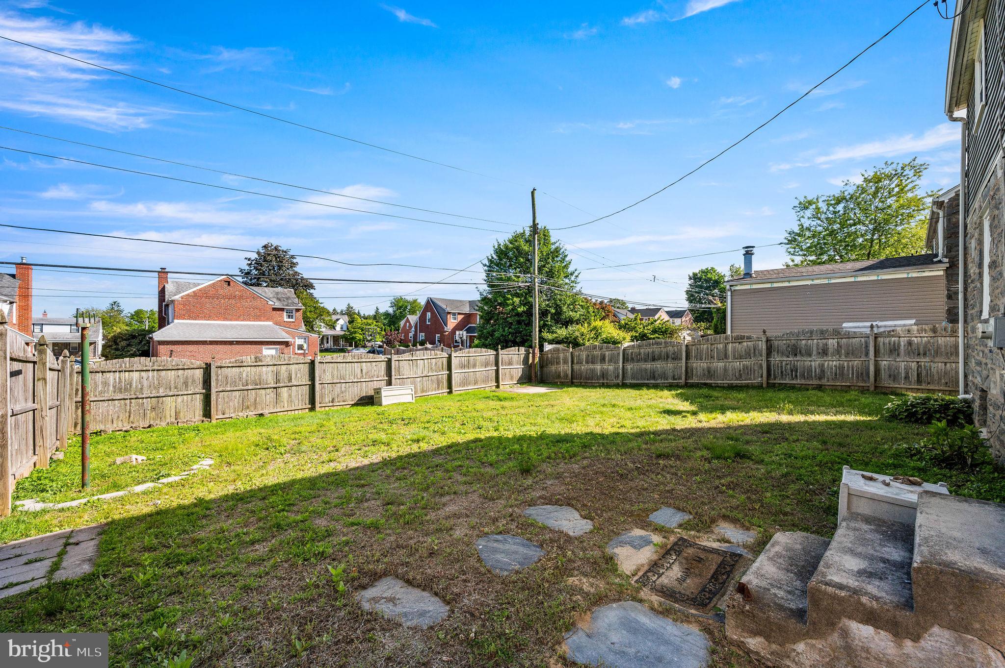 SPRINGFIELD - Residential