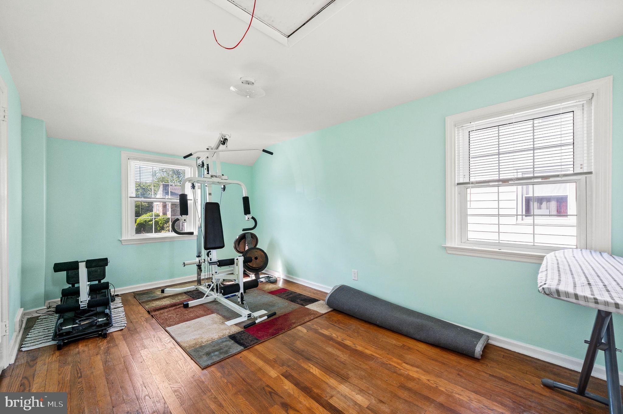 SPRINGFIELD - Residential