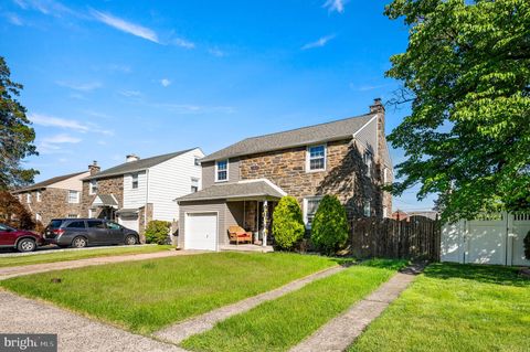 413 MAPLEWOOD ROAD SPRINGFIELD PA 19064
