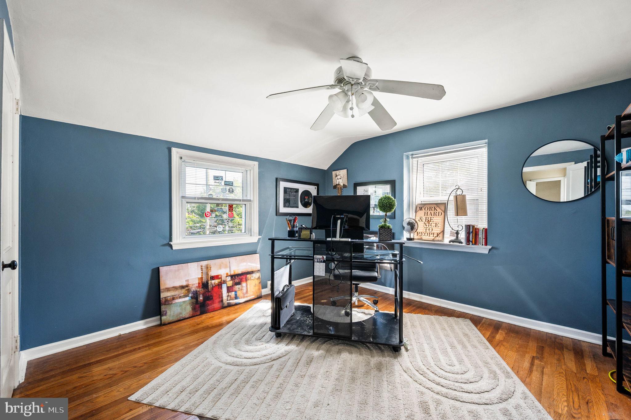 SPRINGFIELD - Residential