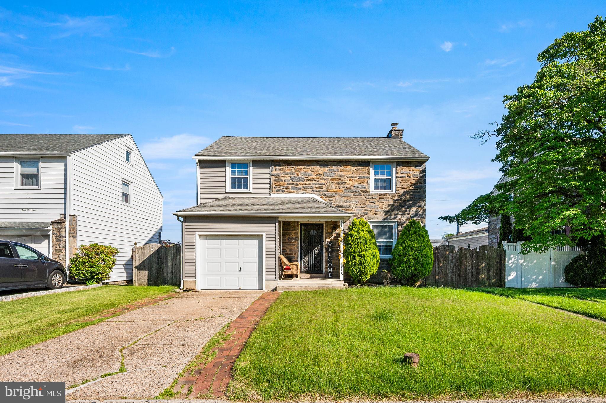 413 MAPLEWOOD ROAD