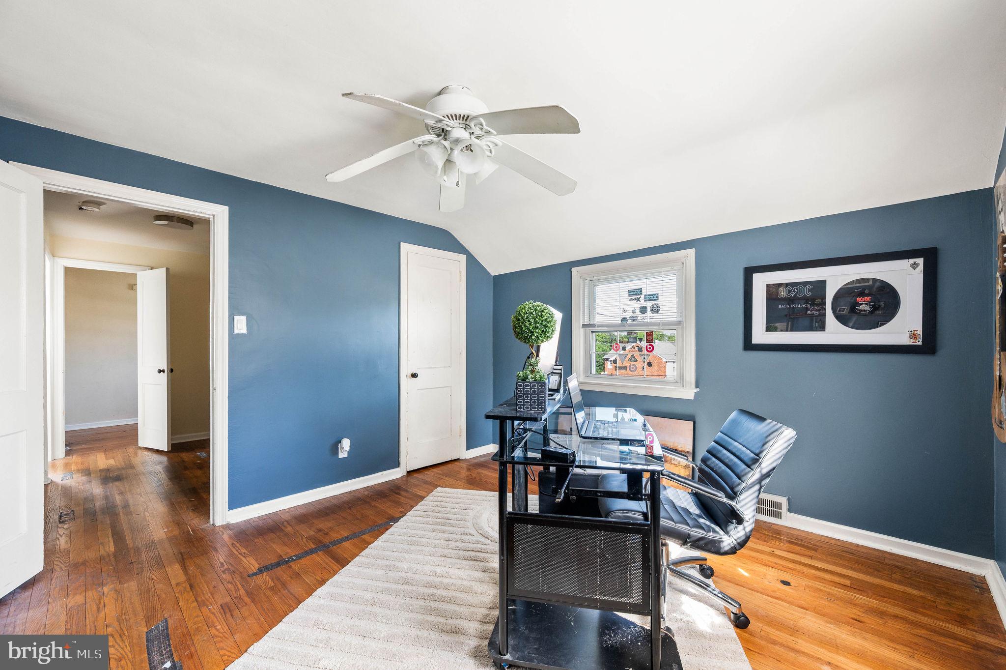 SPRINGFIELD - Residential