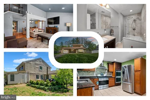 10900 New Salem Avenue, Upper Marlboro, MD 20774 - MLS#: MDPG2149038