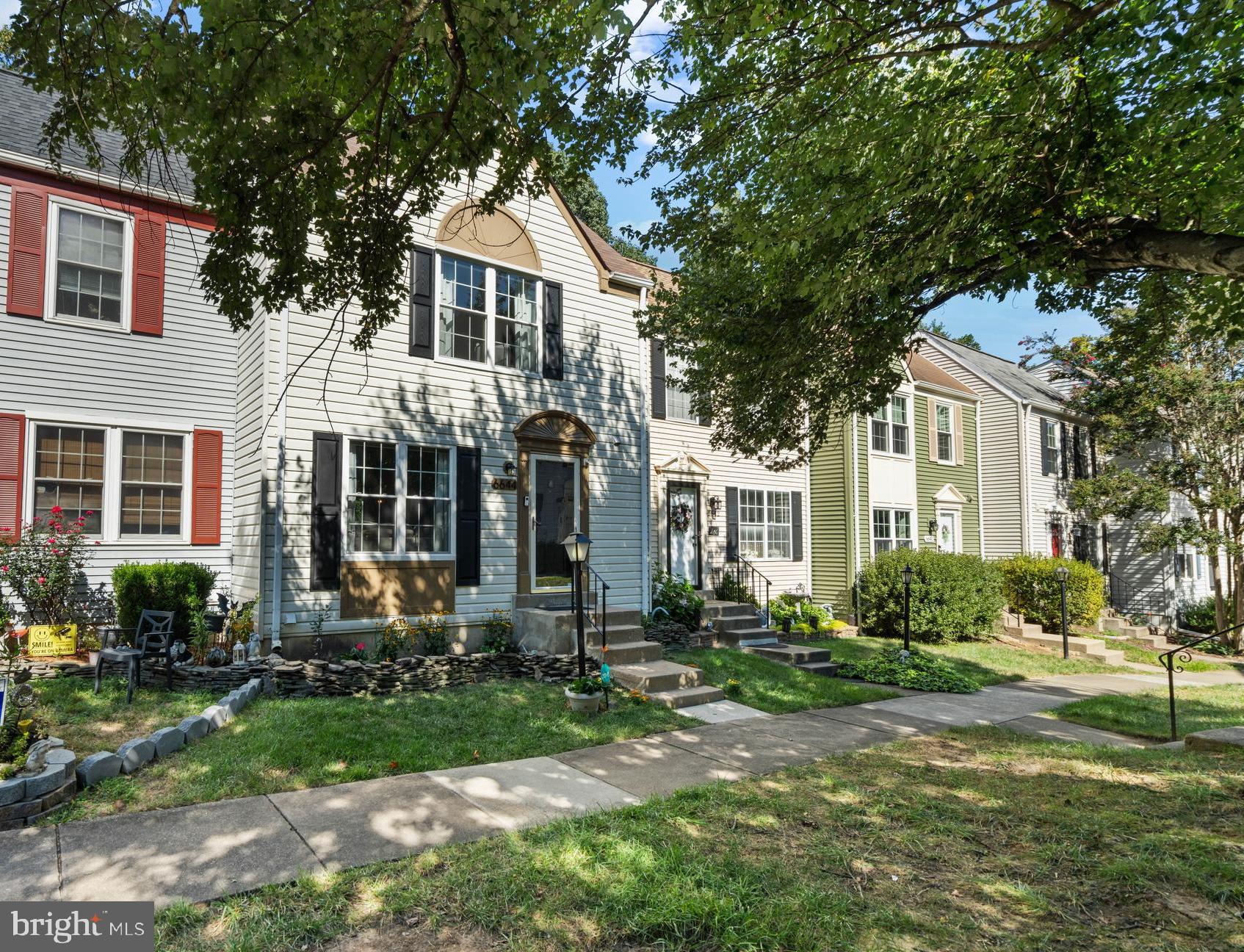 6644 GREENLEIGH LANE