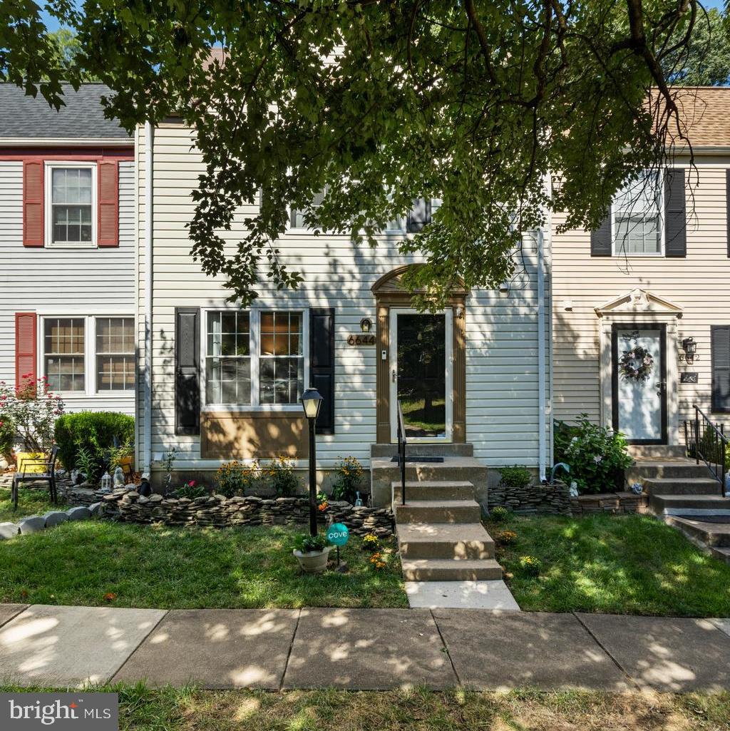 6644 GREENLEIGH LANE