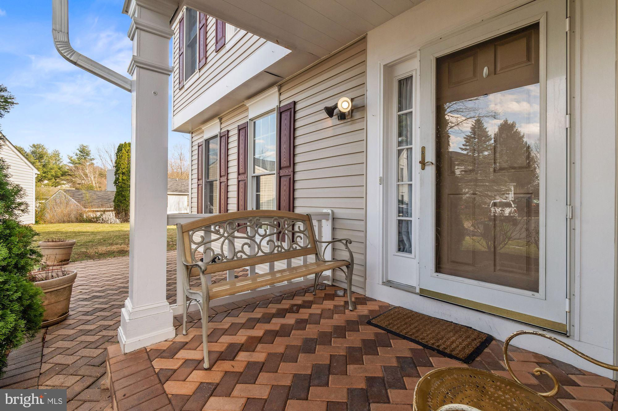 WHEATON WOODS - Residential