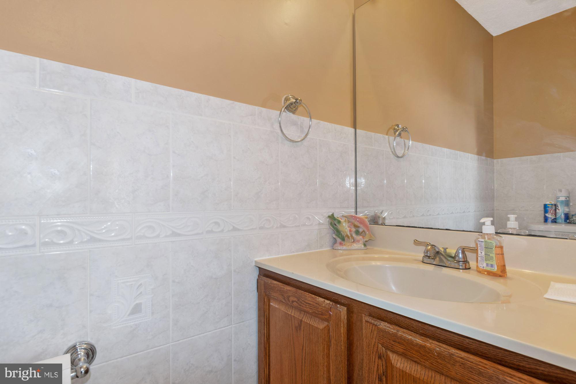 WHEATON WOODS - Residential