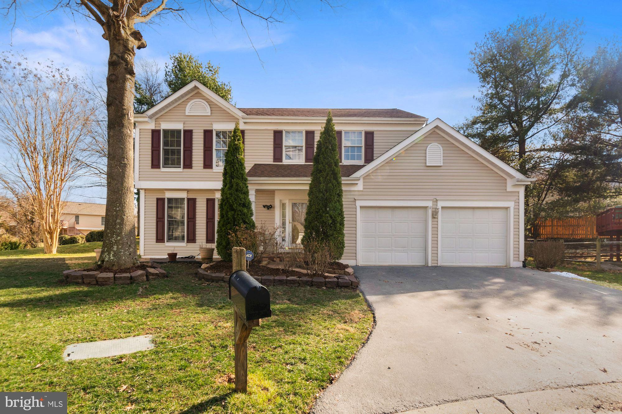 WHEATON WOODS - Residential