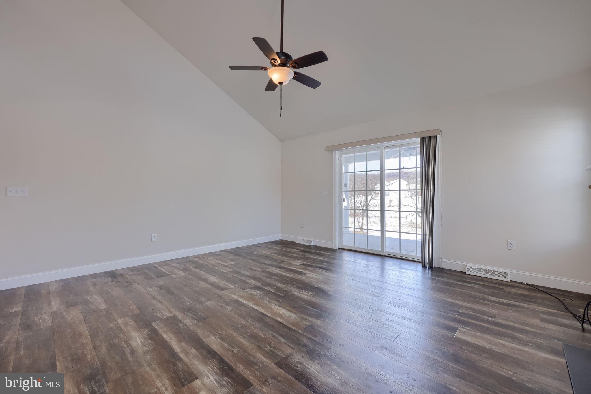 MILLWOOD HOMES AT BENNETT RUN - Residential