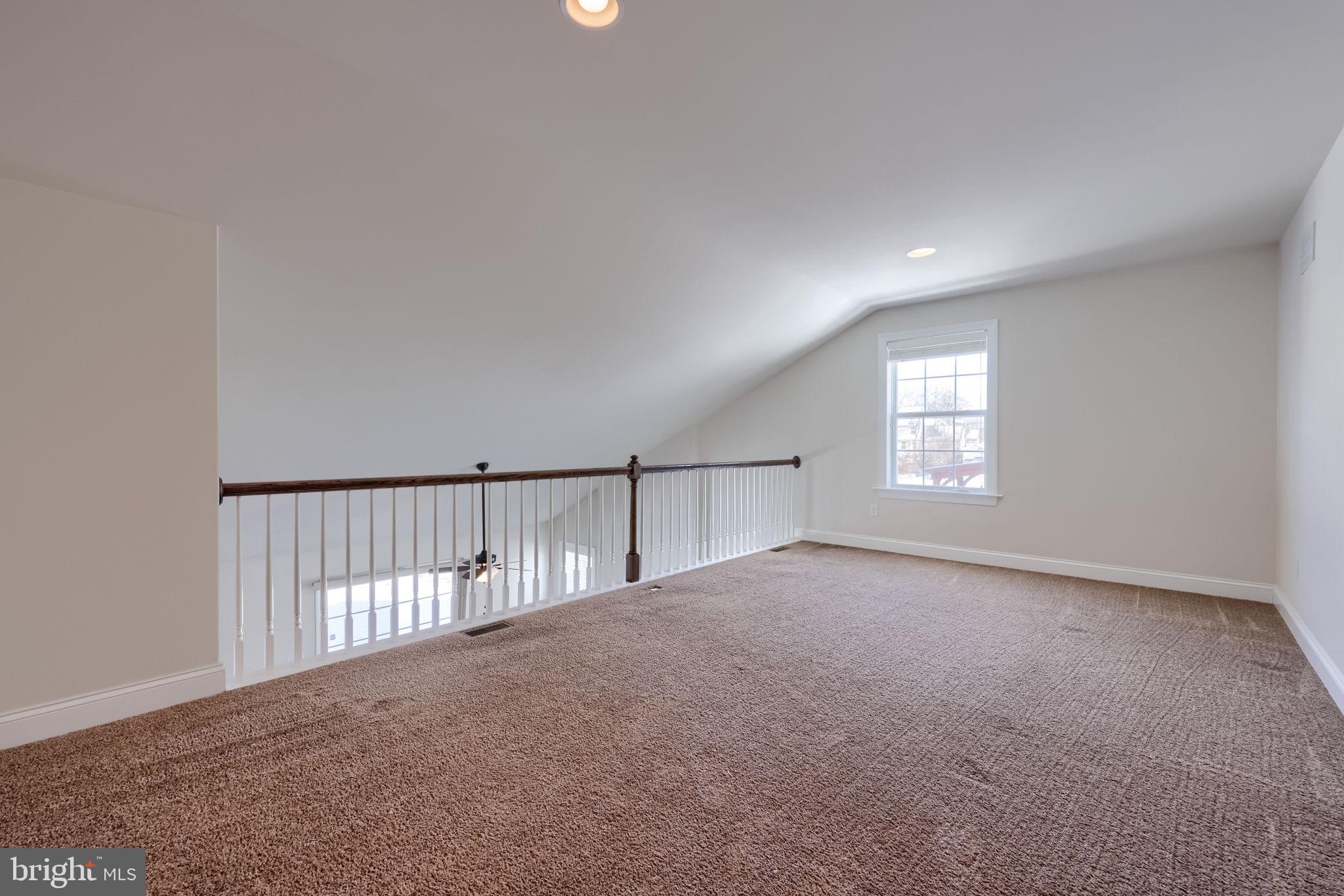 MILLWOOD HOMES AT BENNETT RUN - Residential