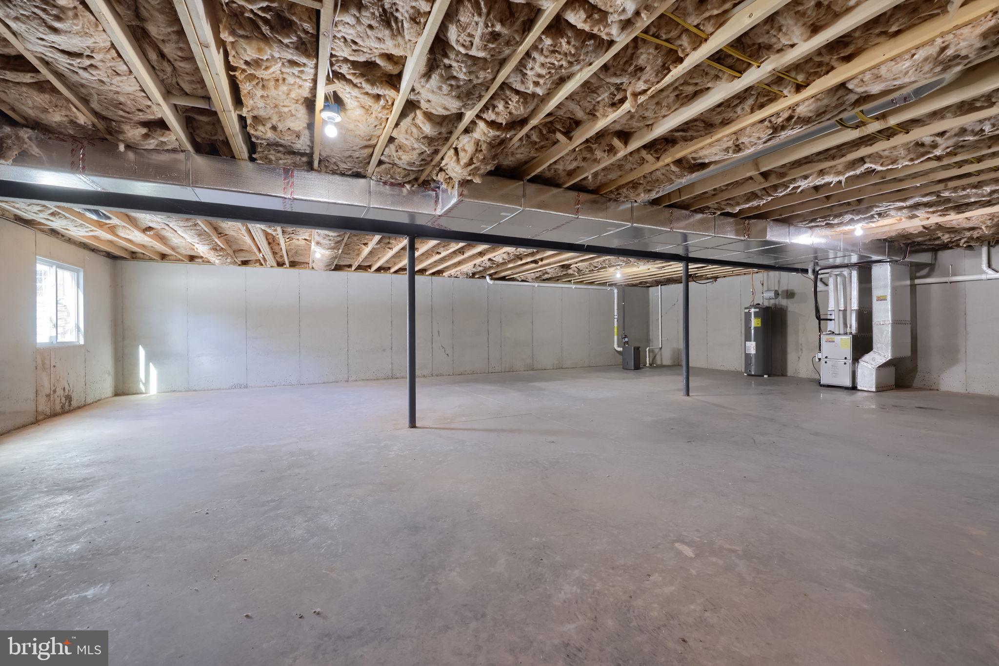 MILLWOOD HOMES AT BENNETT RUN - Residential