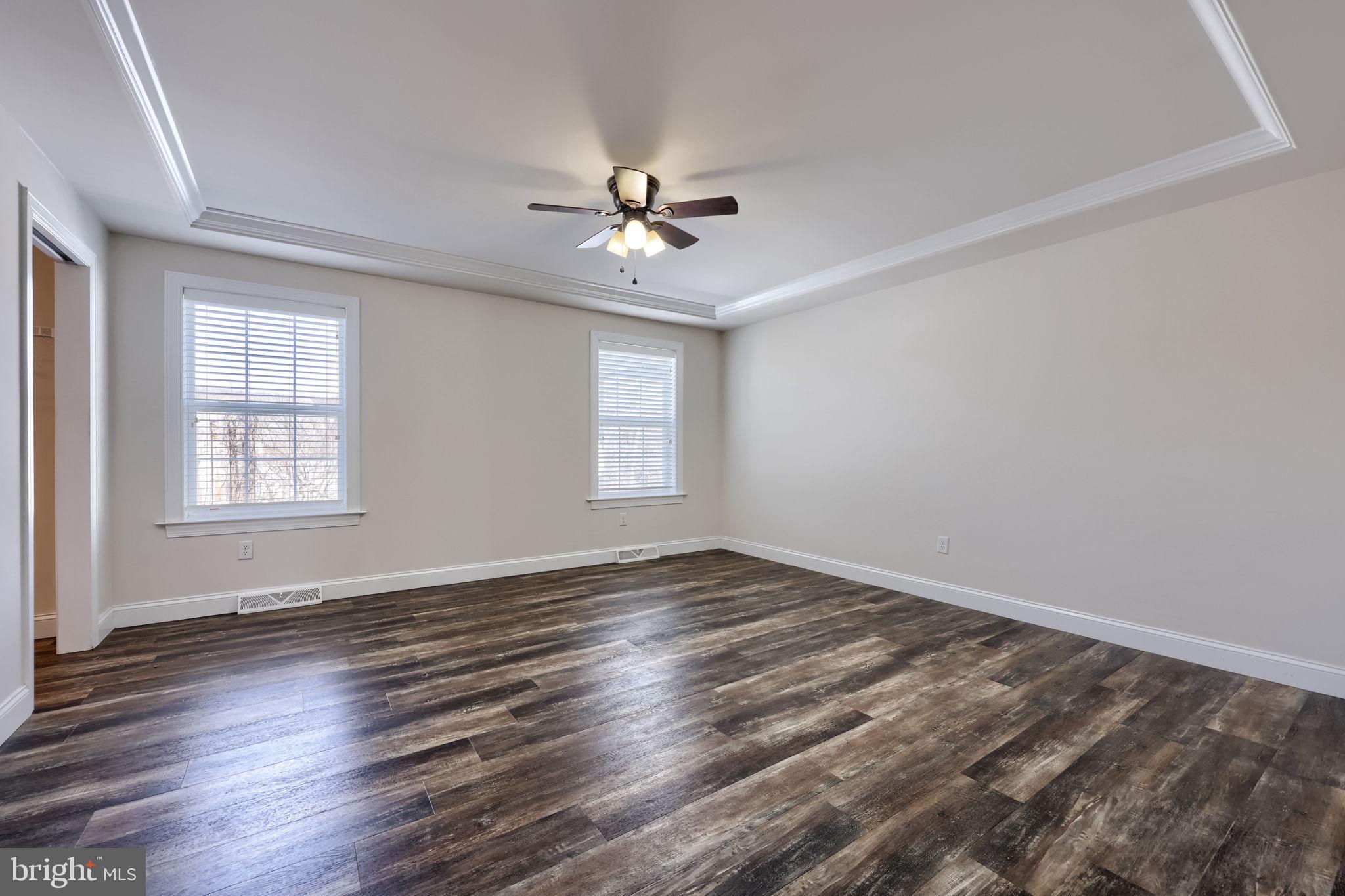 MILLWOOD HOMES AT BENNETT RUN - Residential