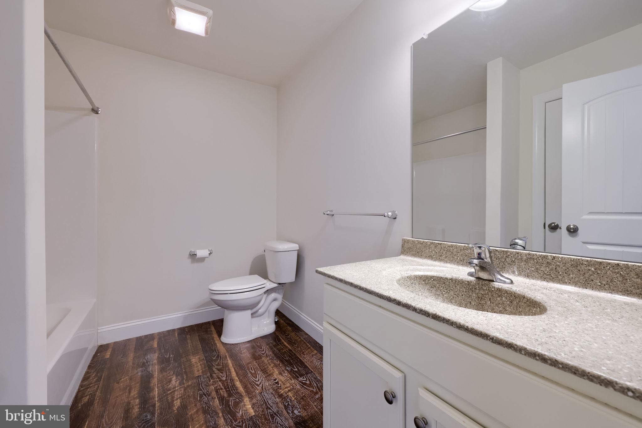 MILLWOOD HOMES AT BENNETT RUN - Residential