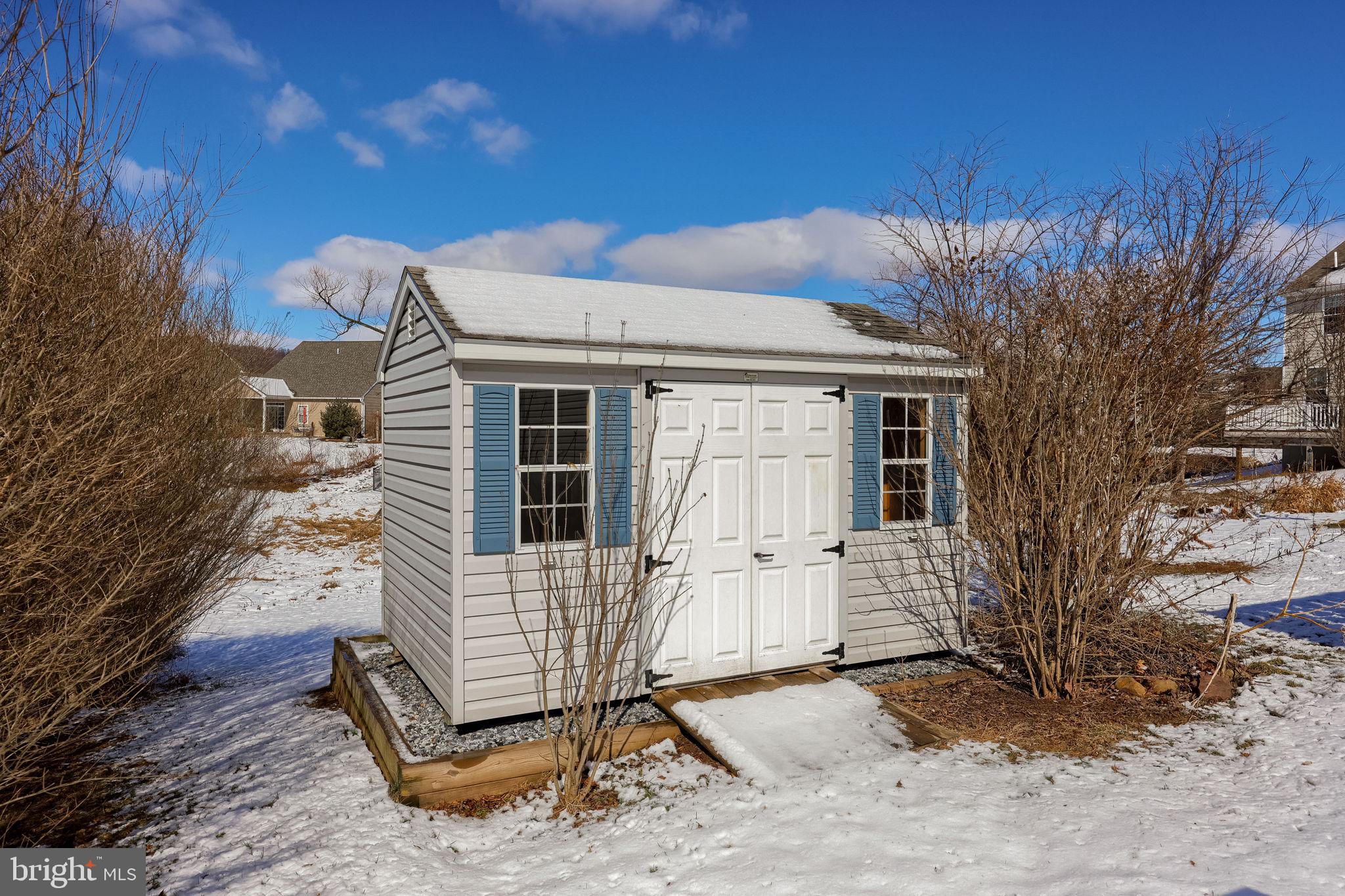 MILLWOOD HOMES AT BENNETT RUN - Residential