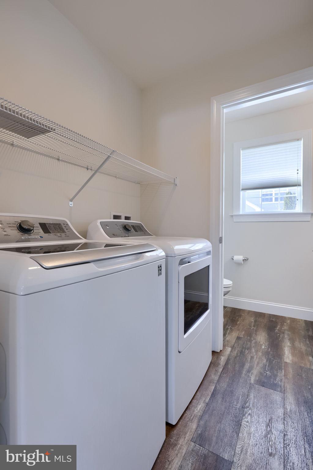 MILLWOOD HOMES AT BENNETT RUN - Residential