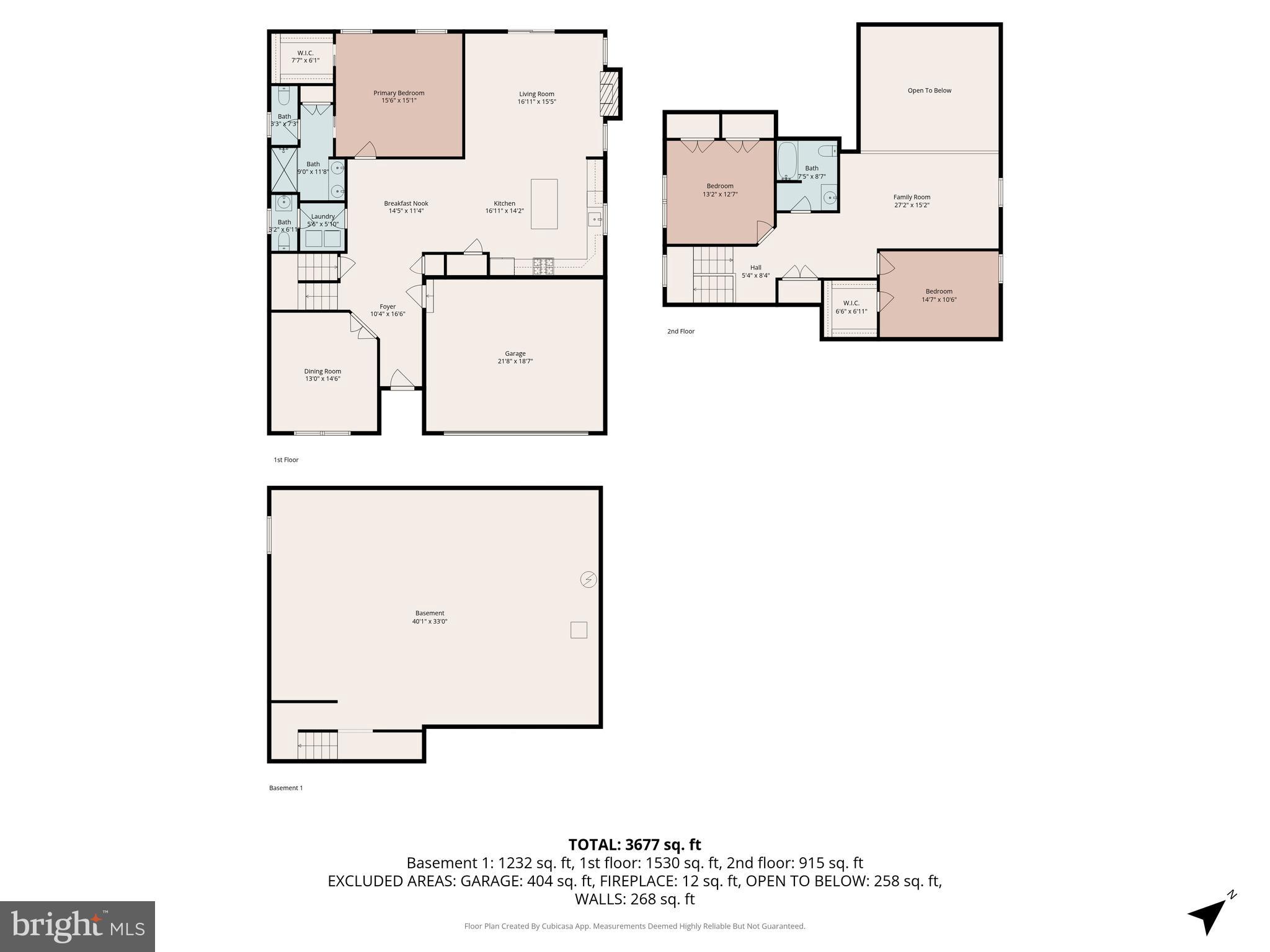 MILLWOOD HOMES AT BENNETT RUN - Residential