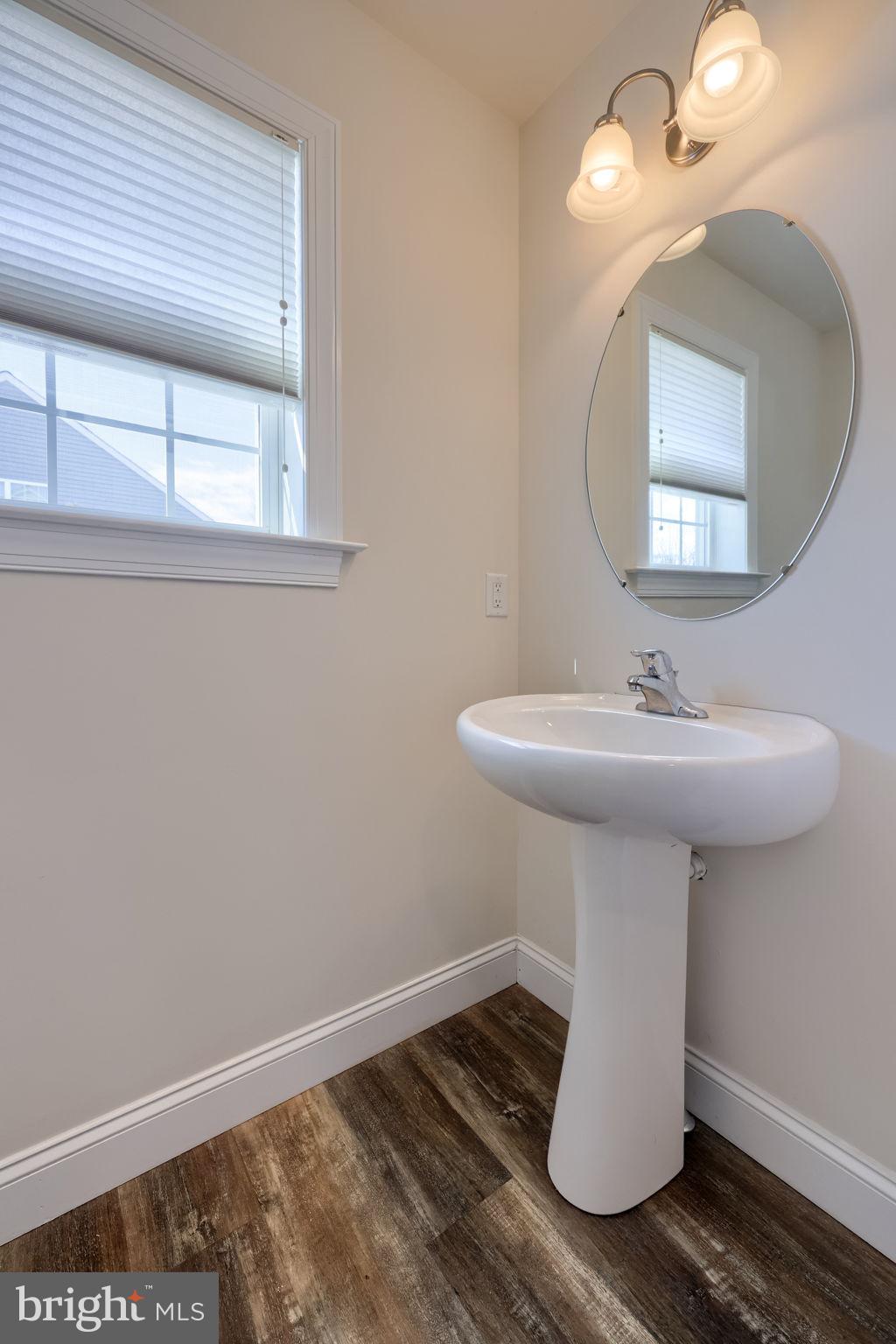 MILLWOOD HOMES AT BENNETT RUN - Residential