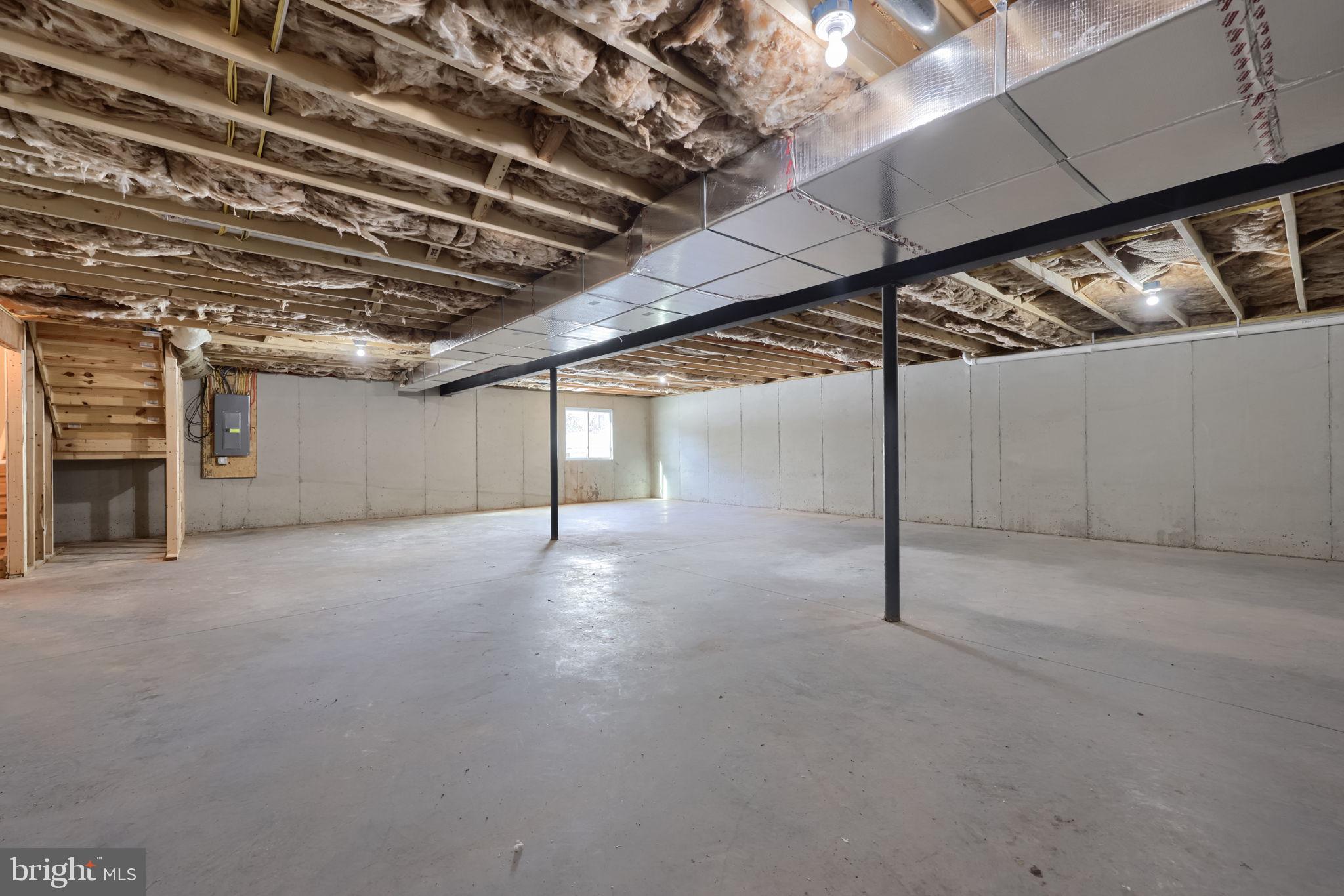 MILLWOOD HOMES AT BENNETT RUN - Residential