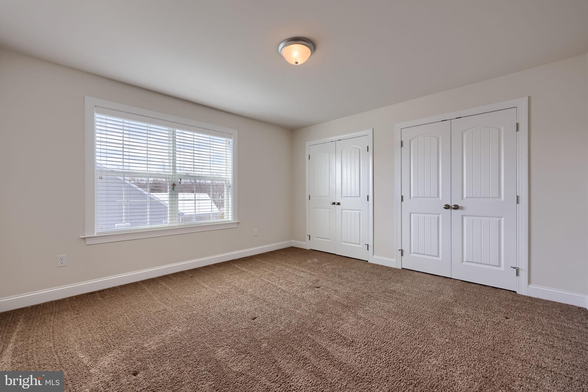 MILLWOOD HOMES AT BENNETT RUN - Residential