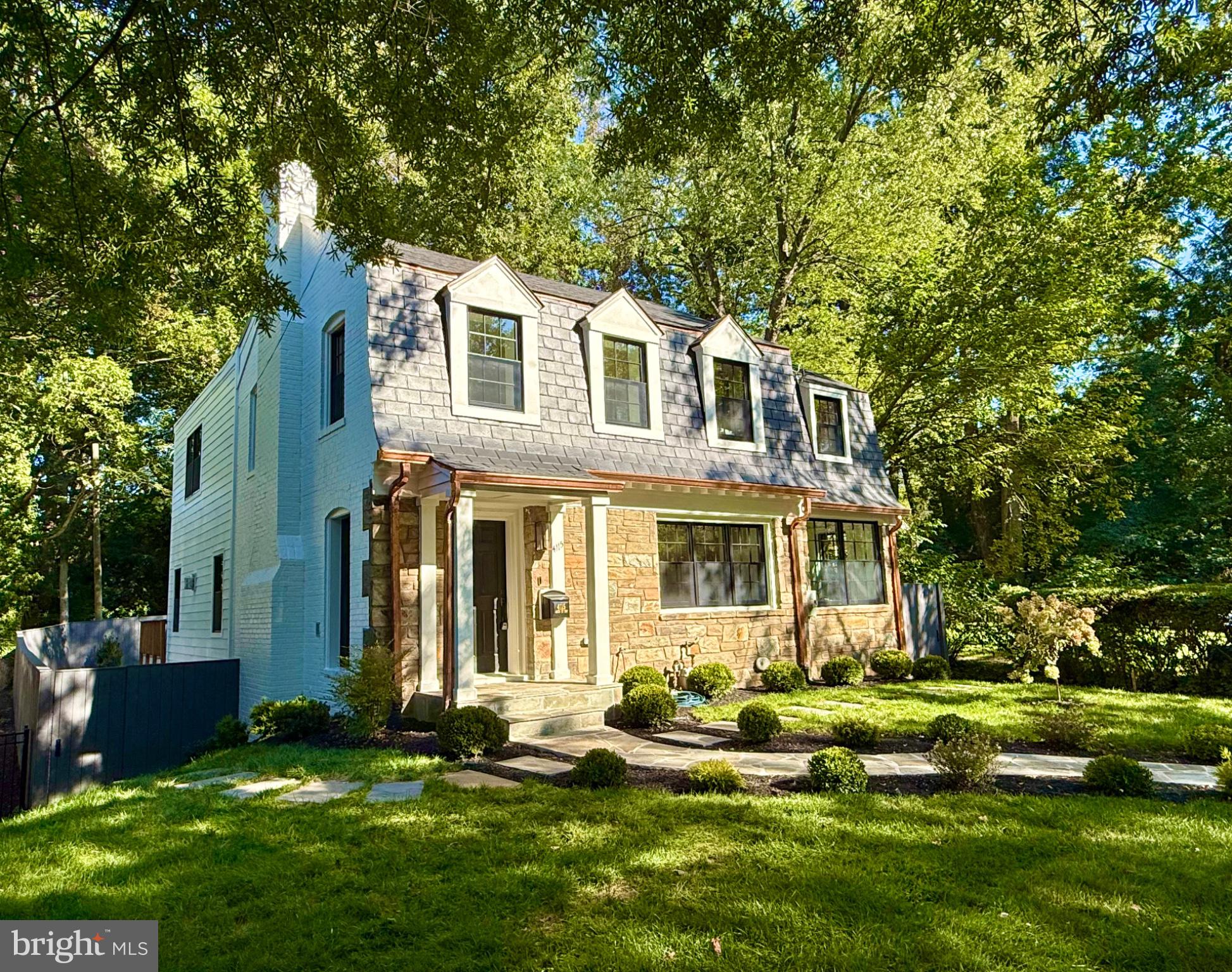 4115 46TH STREET NW
