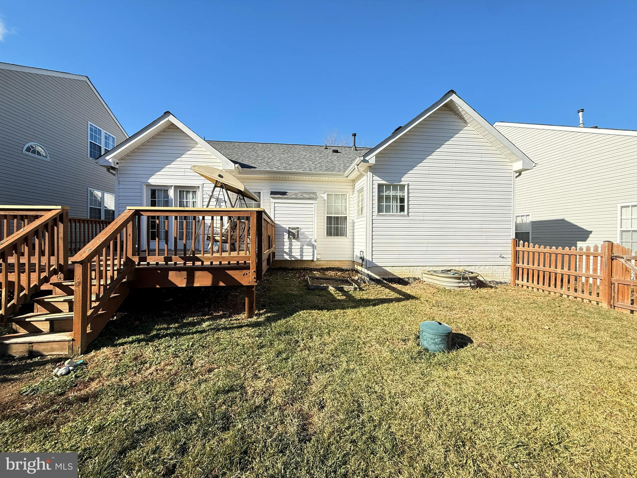 DOGWOOD VILLAGE - Residential