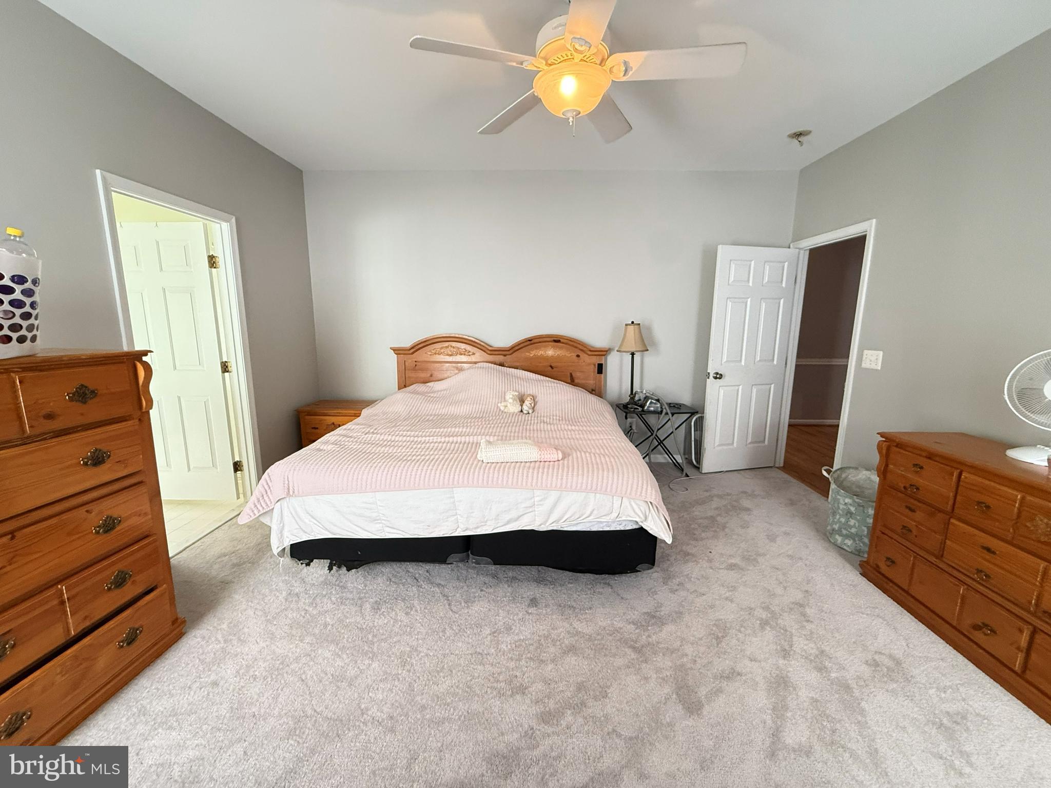 DOGWOOD VILLAGE - Residential