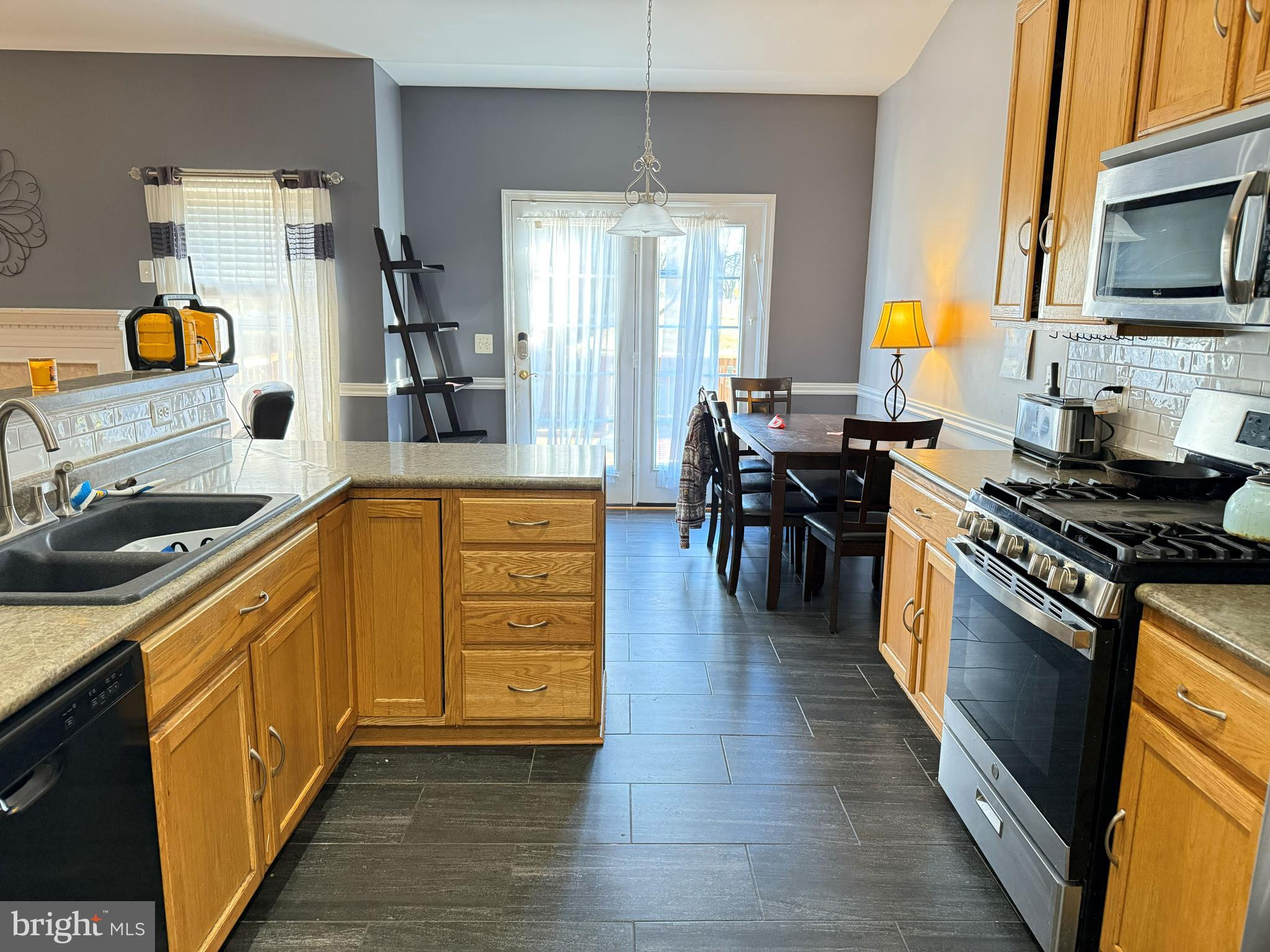 DOGWOOD VILLAGE - Residential