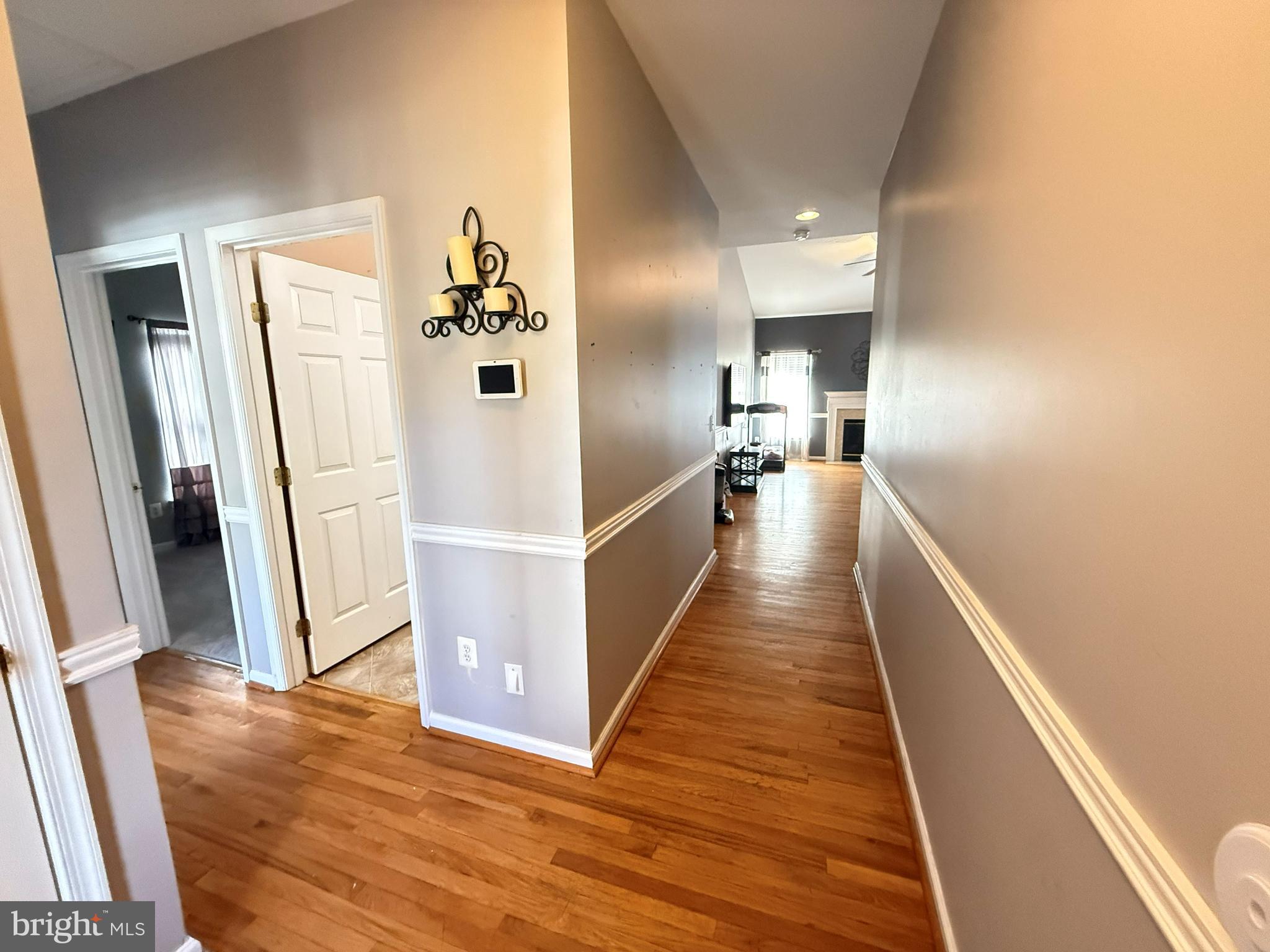 DOGWOOD VILLAGE - Residential