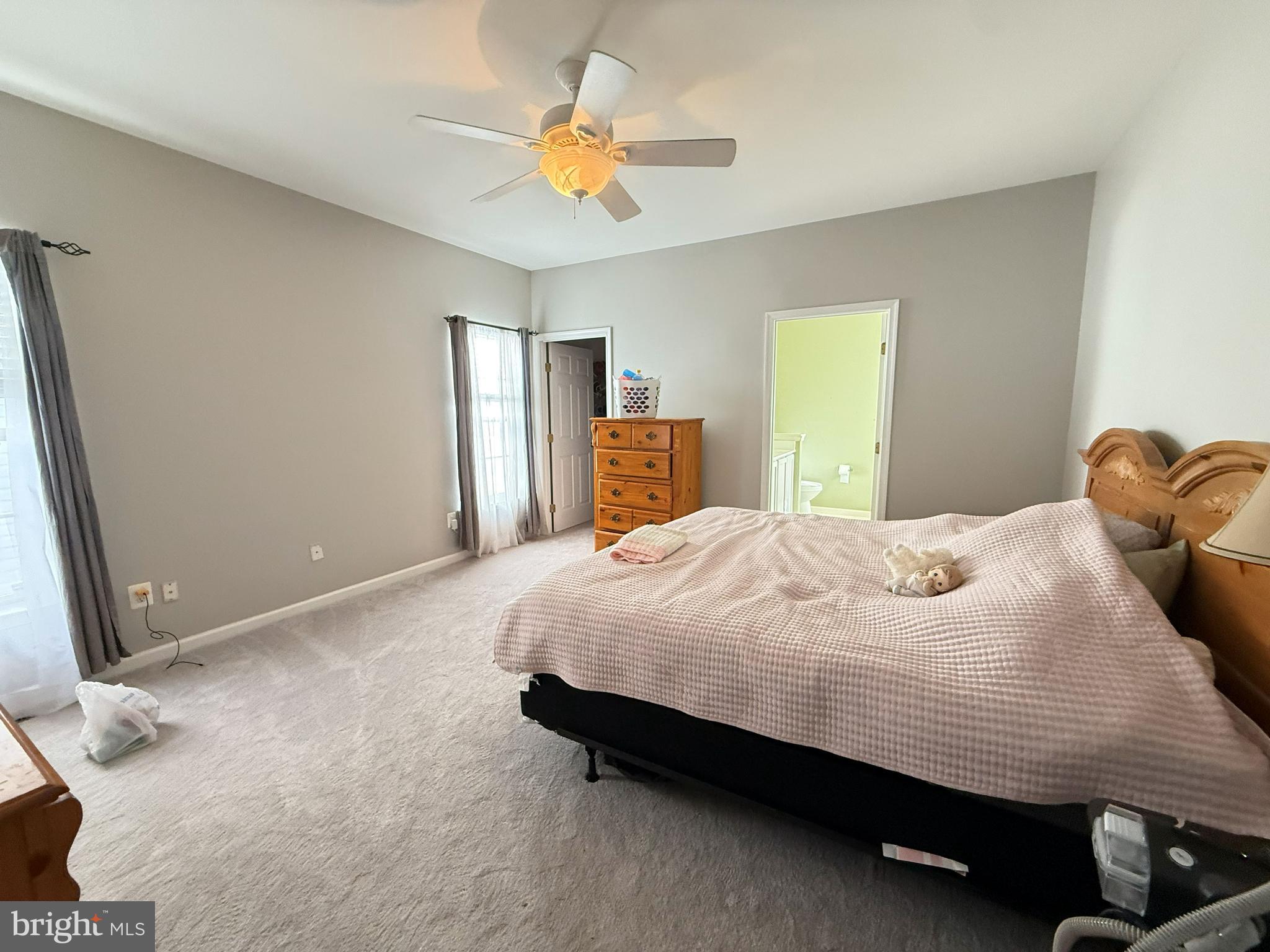 DOGWOOD VILLAGE - Residential