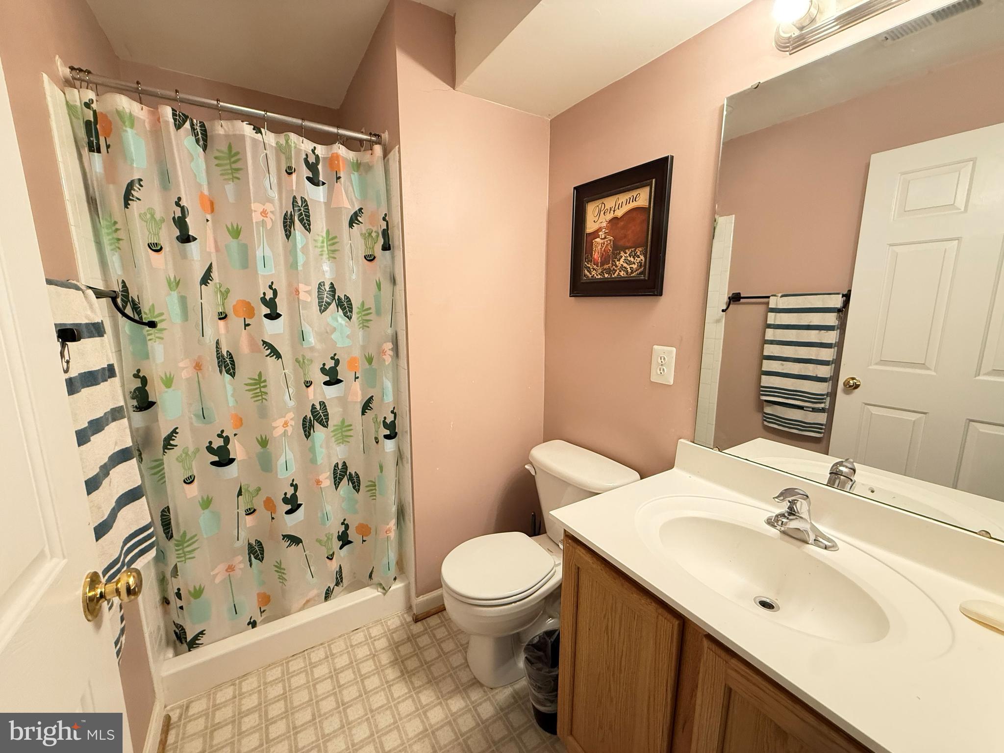 DOGWOOD VILLAGE - Residential