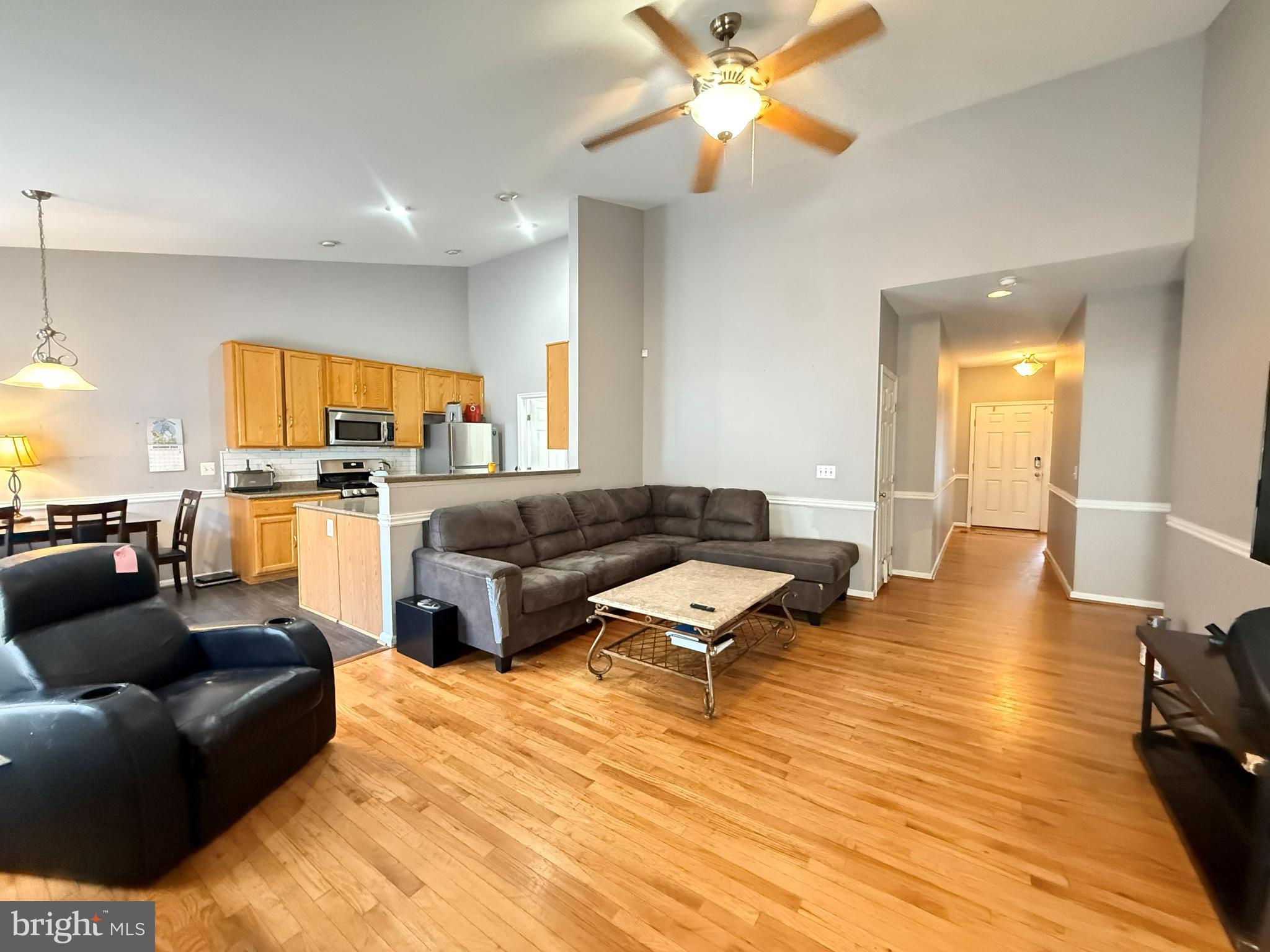 DOGWOOD VILLAGE - Residential