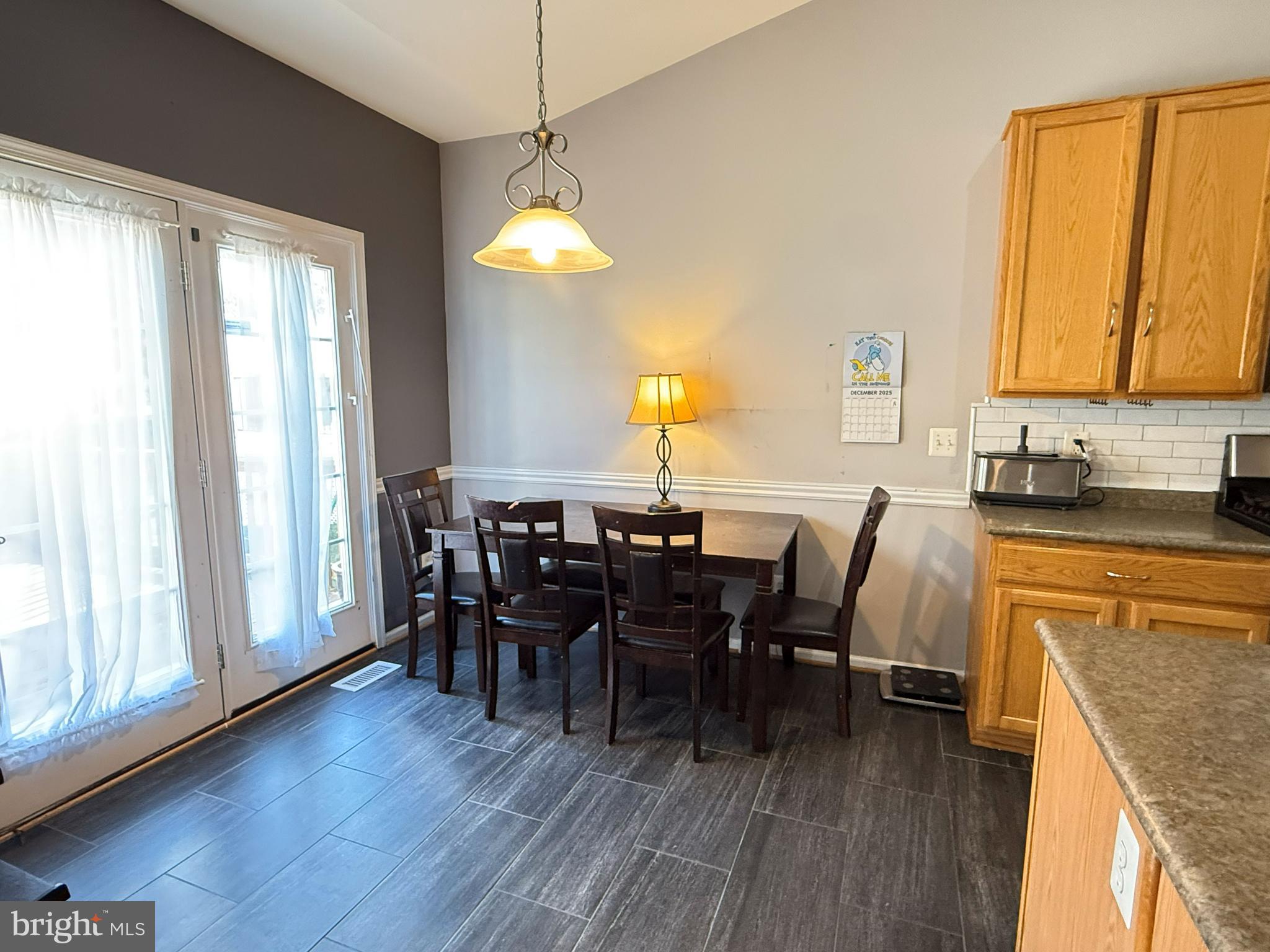 DOGWOOD VILLAGE - Residential