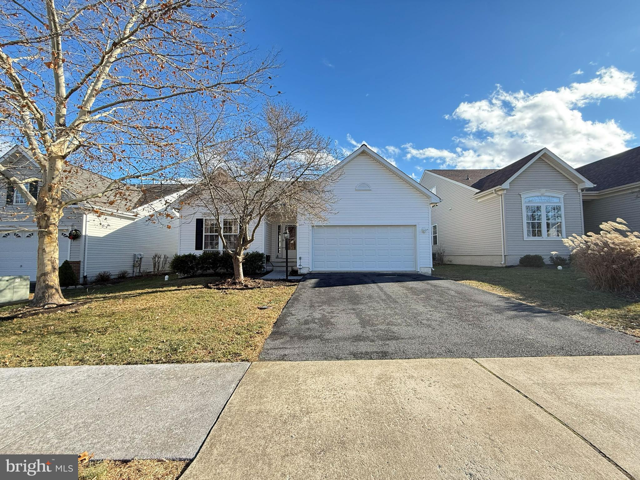 DOGWOOD VILLAGE - Residential