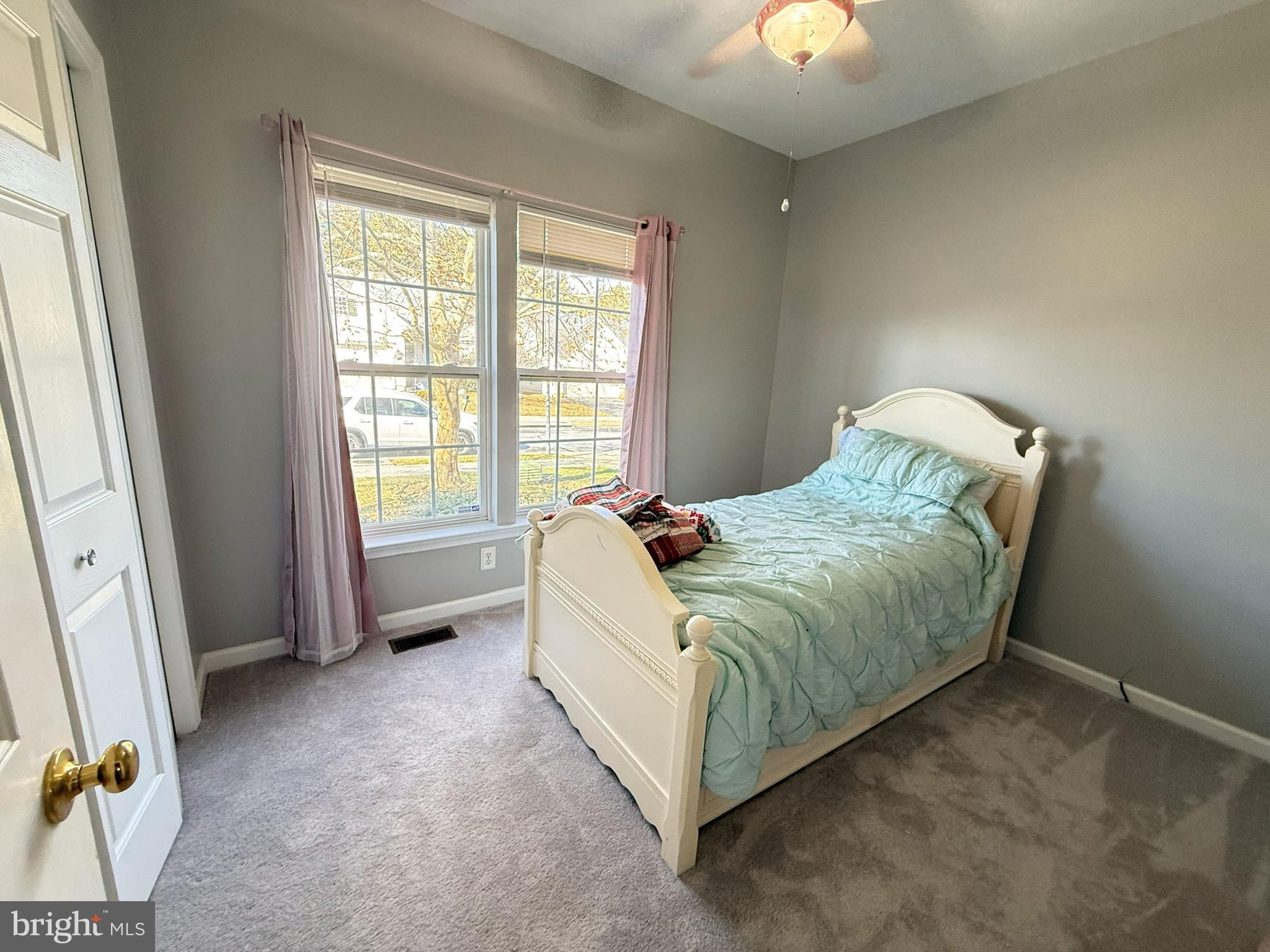 DOGWOOD VILLAGE - Residential