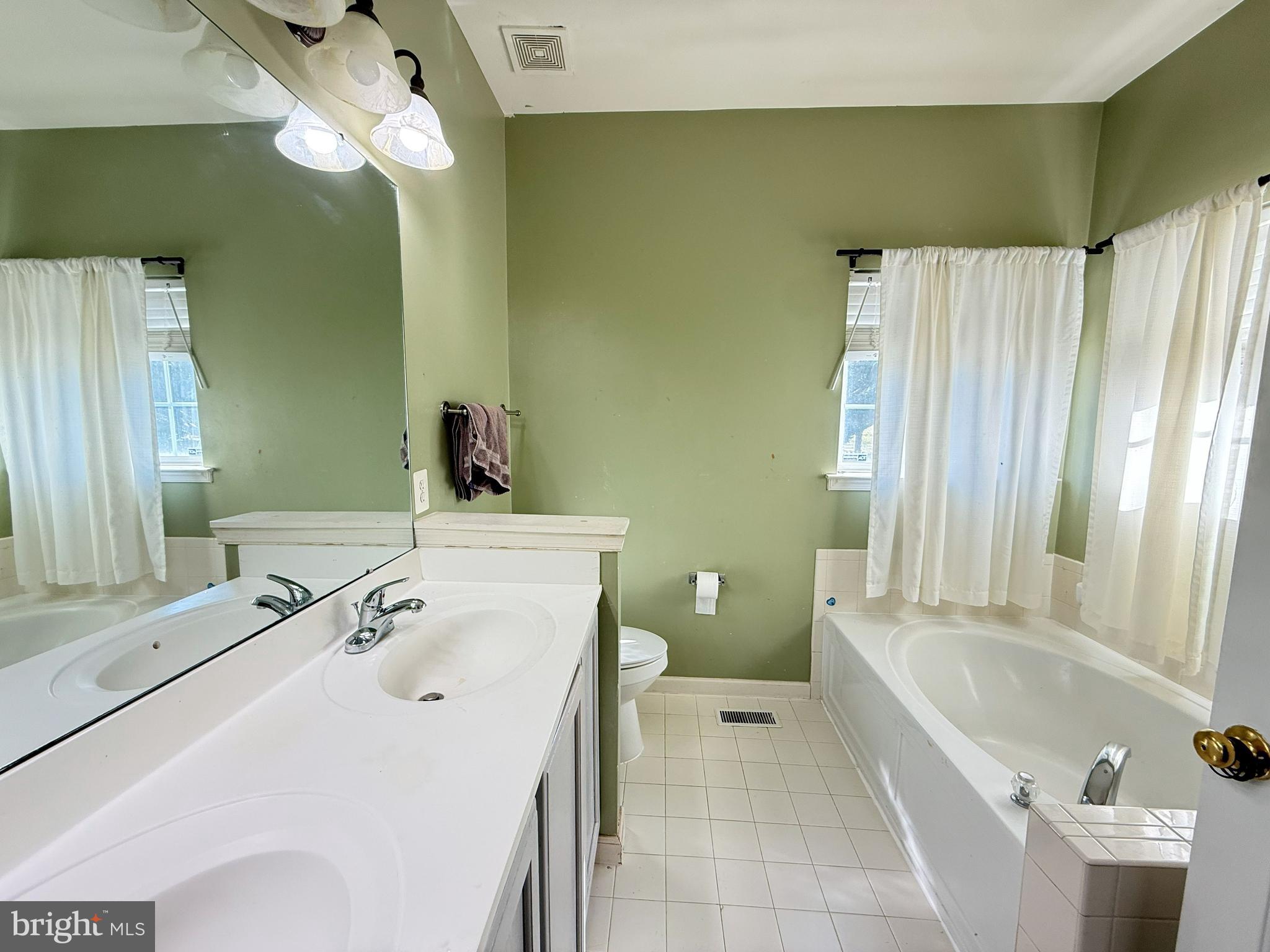 DOGWOOD VILLAGE - Residential