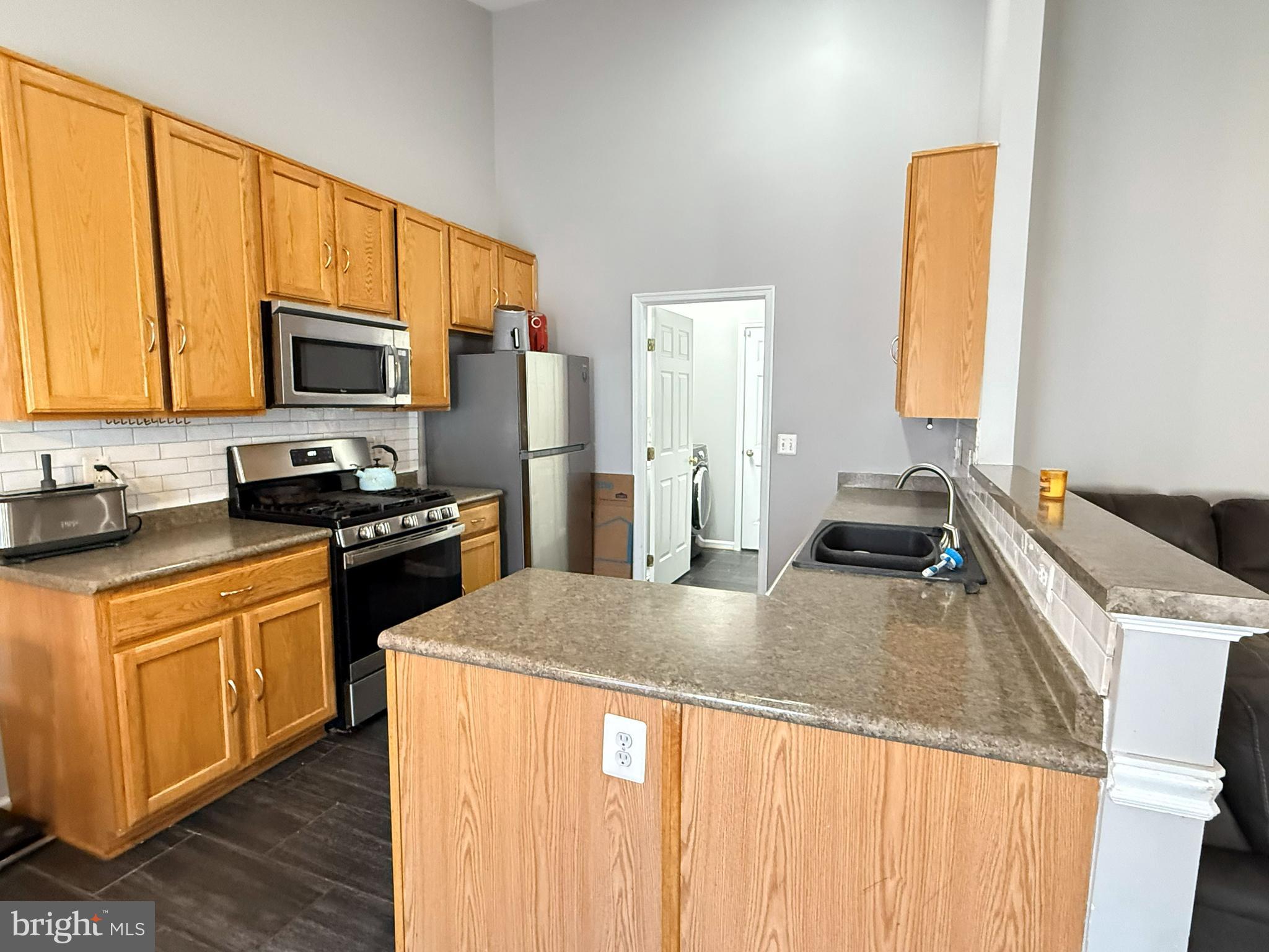 DOGWOOD VILLAGE - Residential