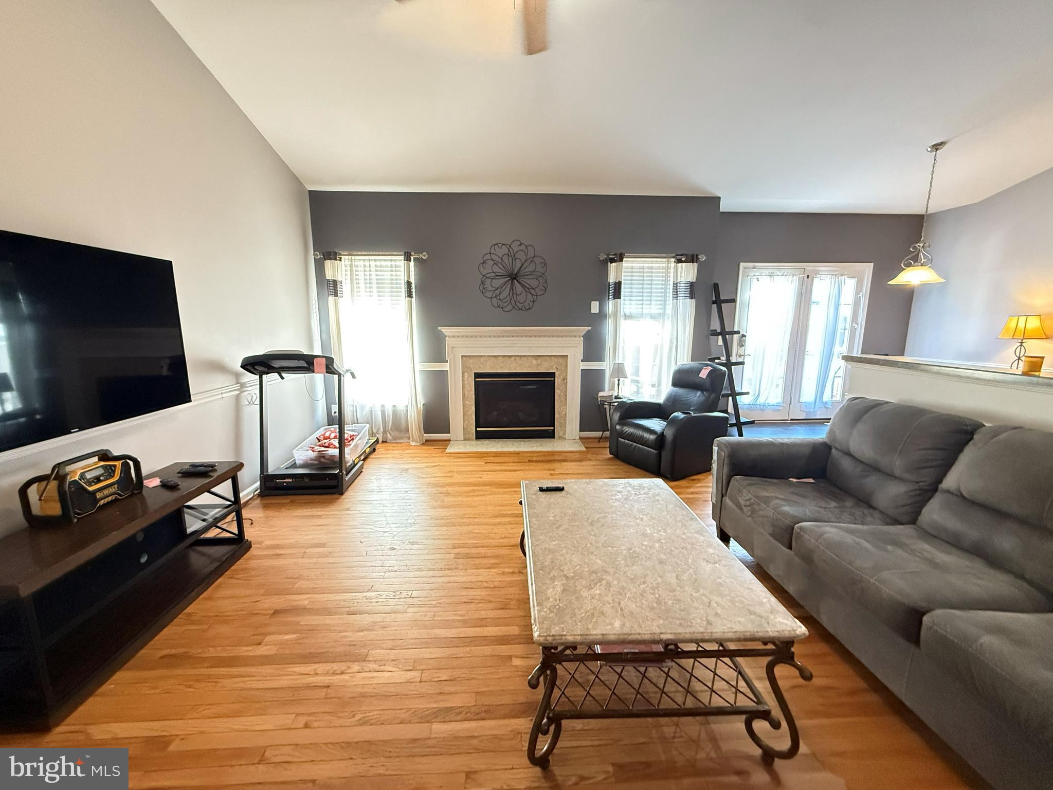 DOGWOOD VILLAGE - Residential