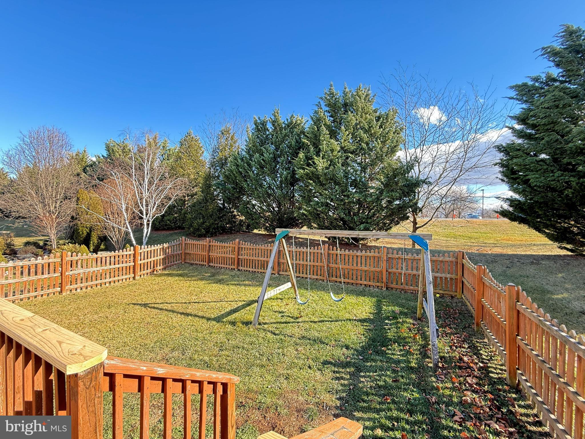 DOGWOOD VILLAGE - Residential